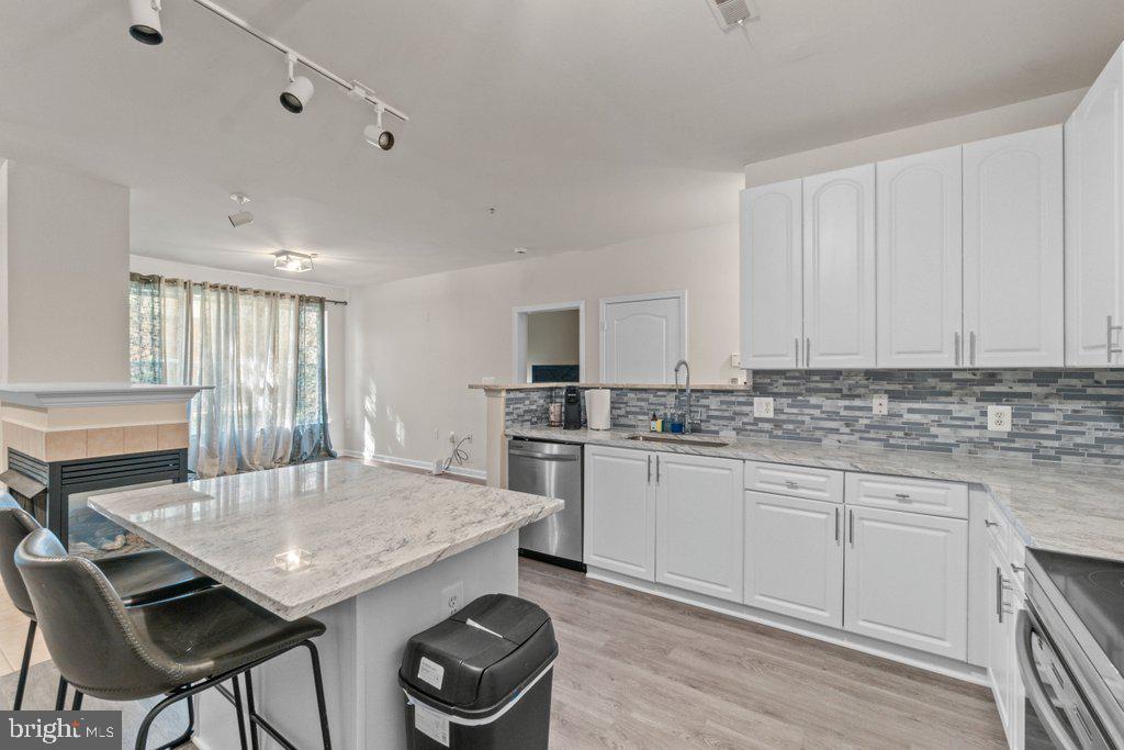 HIGH VIEW AT HUNT VALLEY - Residential