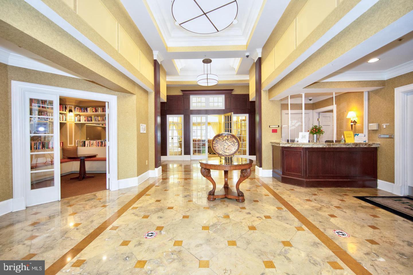 HIGH VIEW AT HUNT VALLEY - Residential