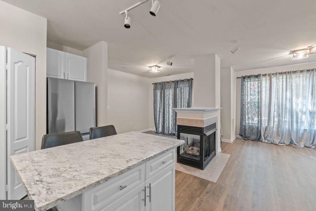 HIGH VIEW AT HUNT VALLEY - Residential