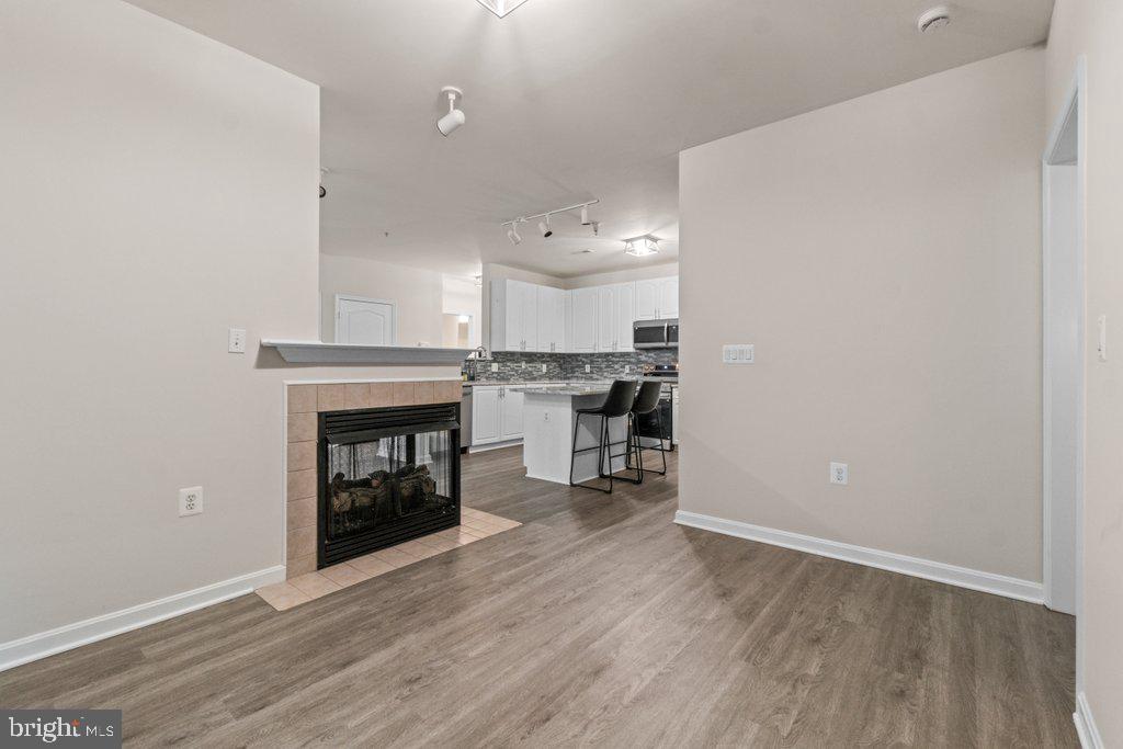 HIGH VIEW AT HUNT VALLEY - Residential