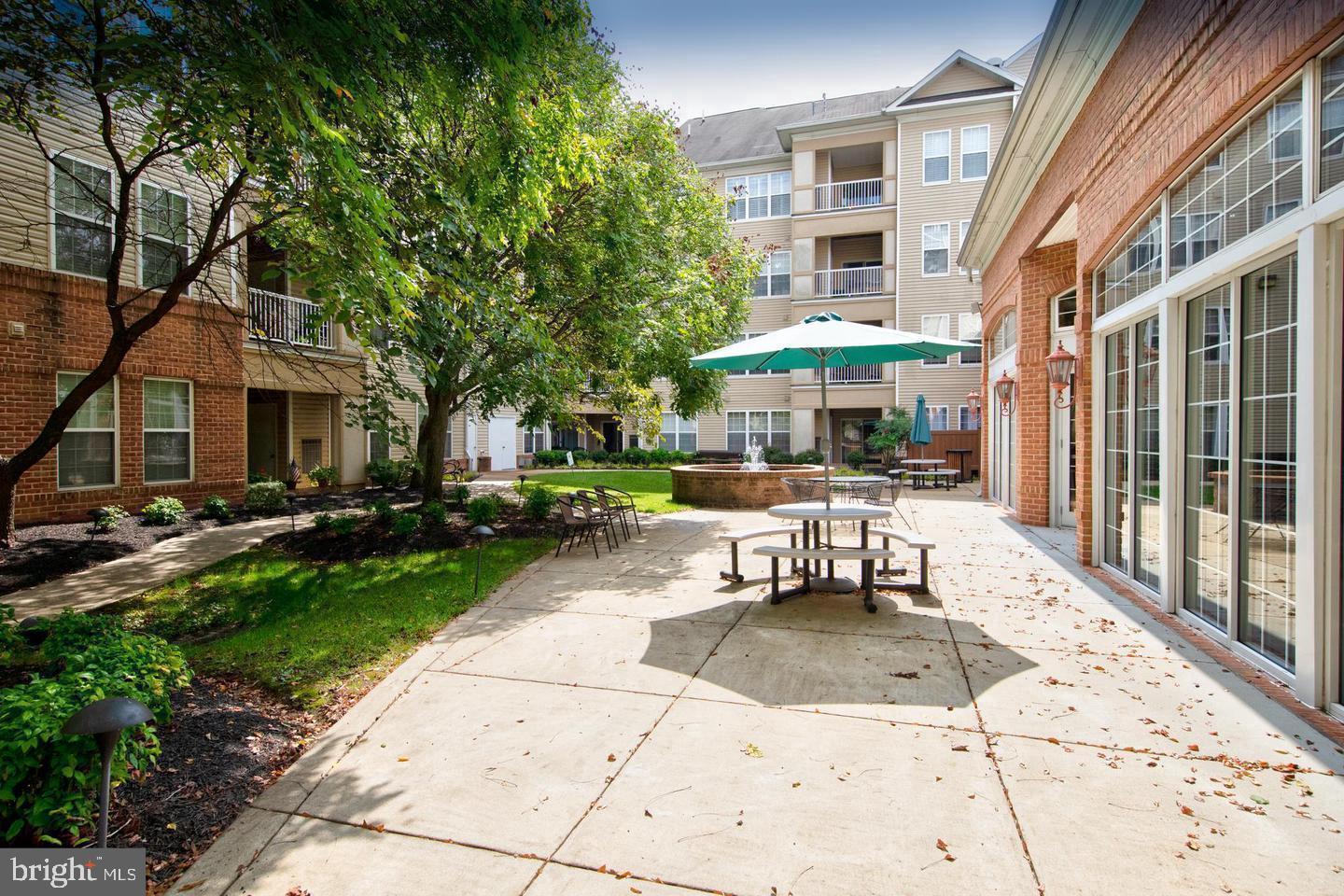 HIGH VIEW AT HUNT VALLEY - Residential