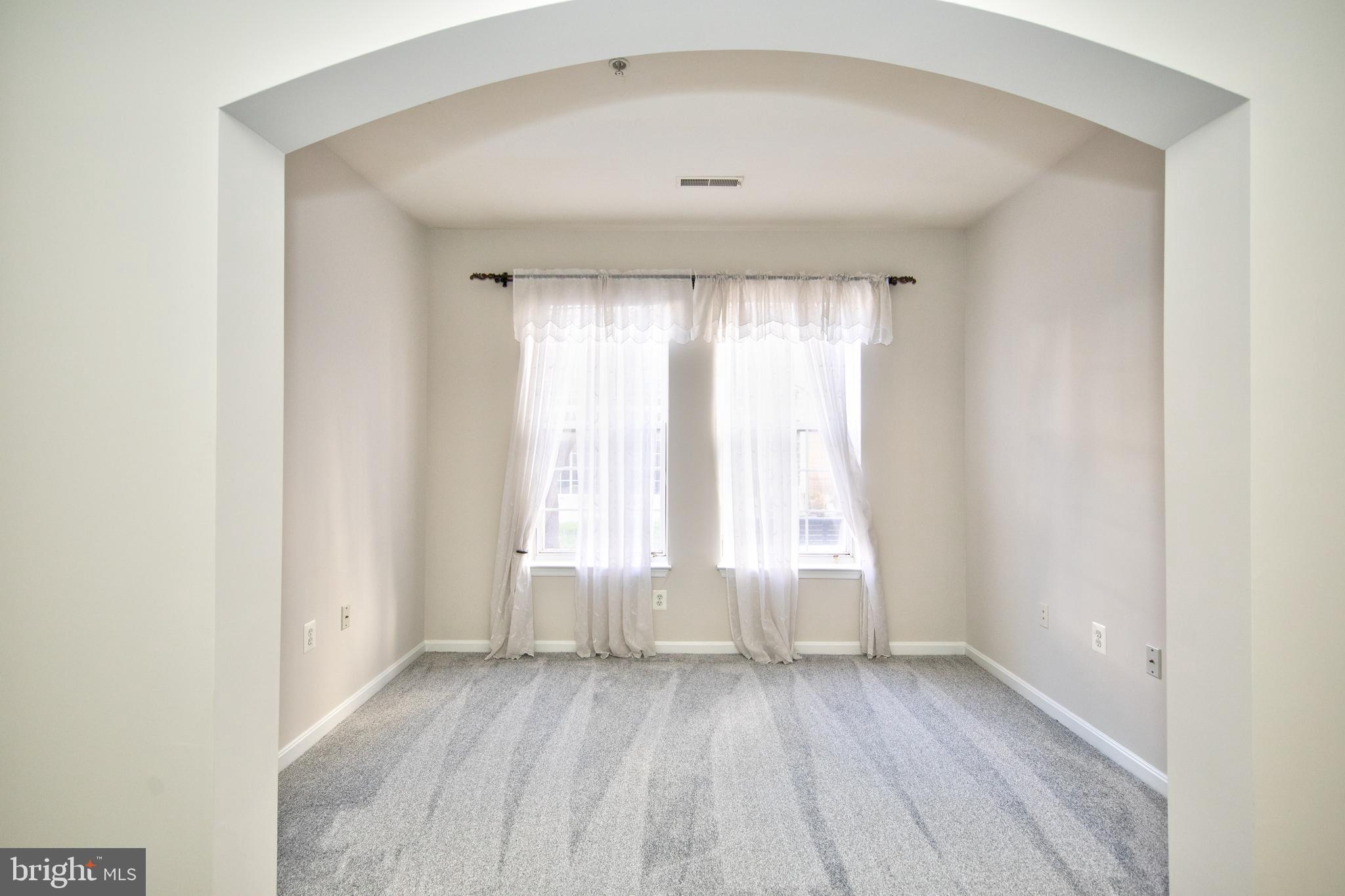 HIGH VIEW AT HUNT VALLEY - Residential