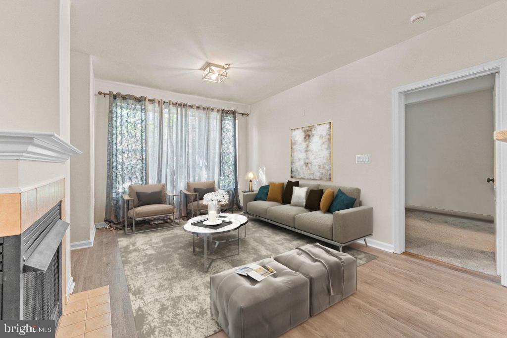 400 SYMPHONY CIRCLE 74B