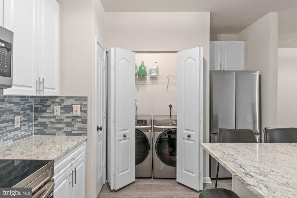 HIGH VIEW AT HUNT VALLEY - Residential