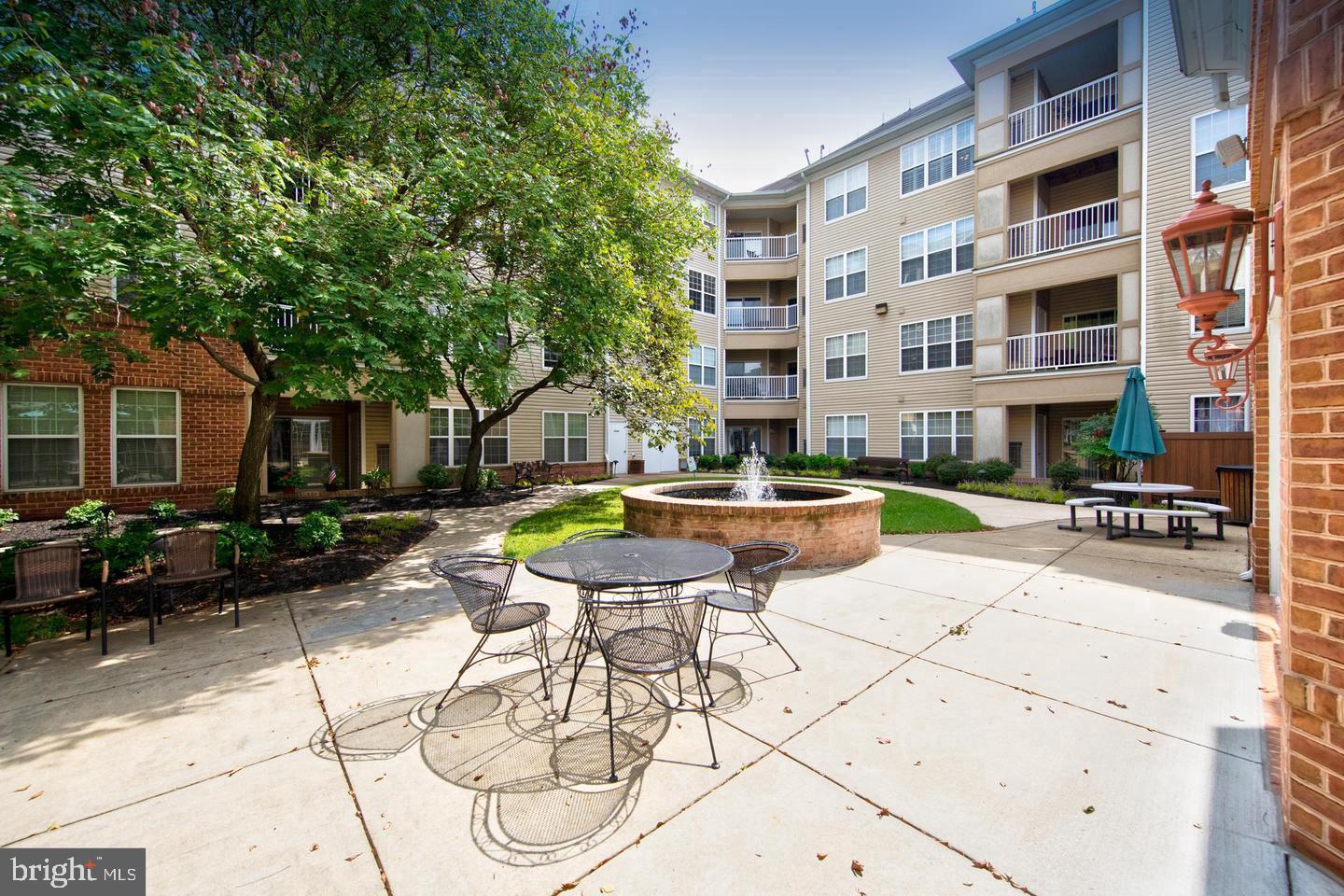 HIGH VIEW AT HUNT VALLEY - Residential