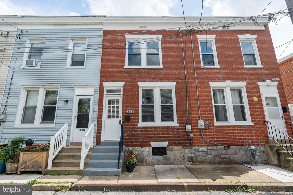 Photo of 328 Hand Avenue, LANCASTER, PA 17602 (MLS # PALA2072182)