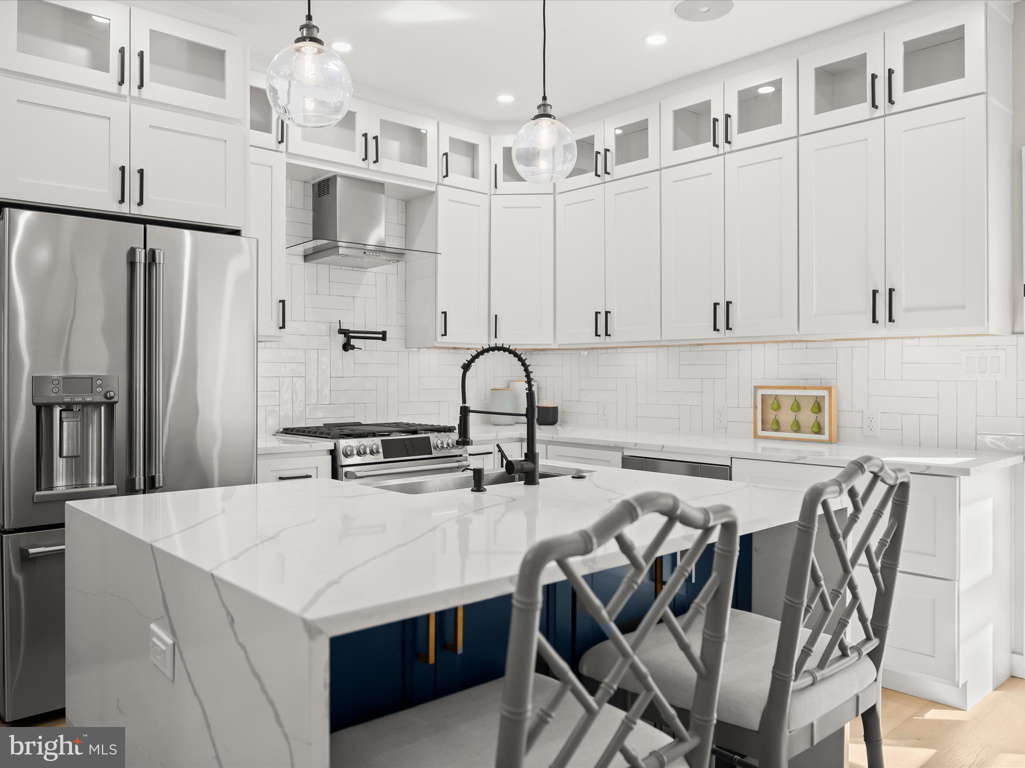 HISTORIC OLD TOWN - Residential