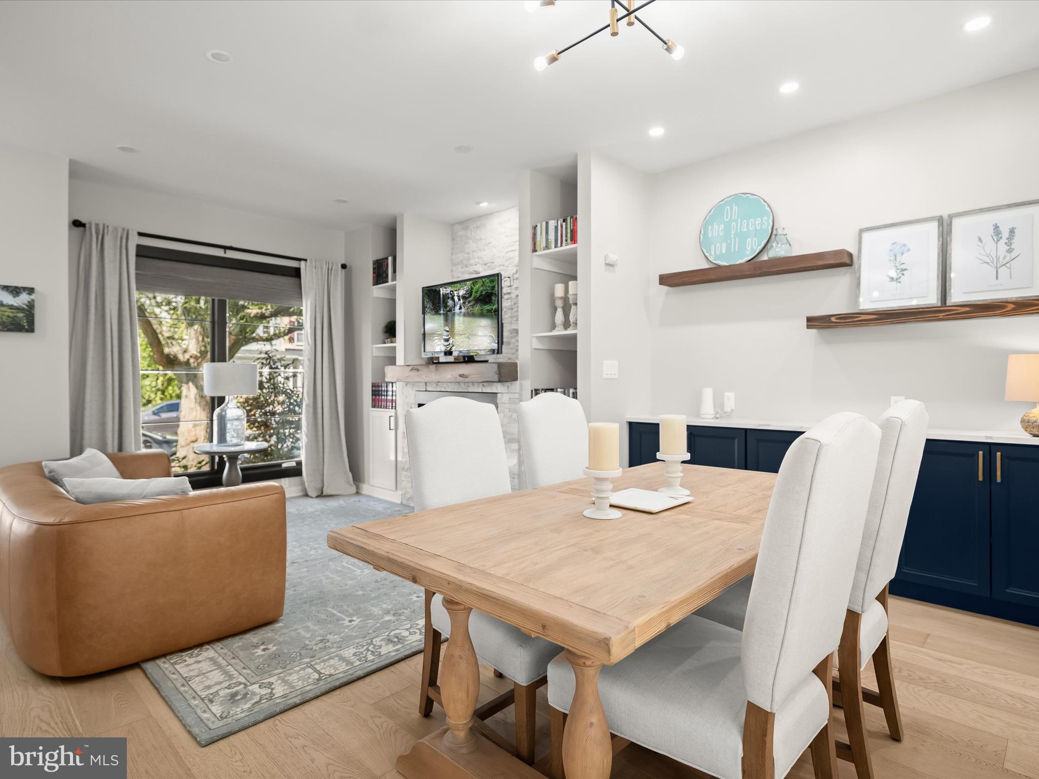 HISTORIC OLD TOWN - Residential