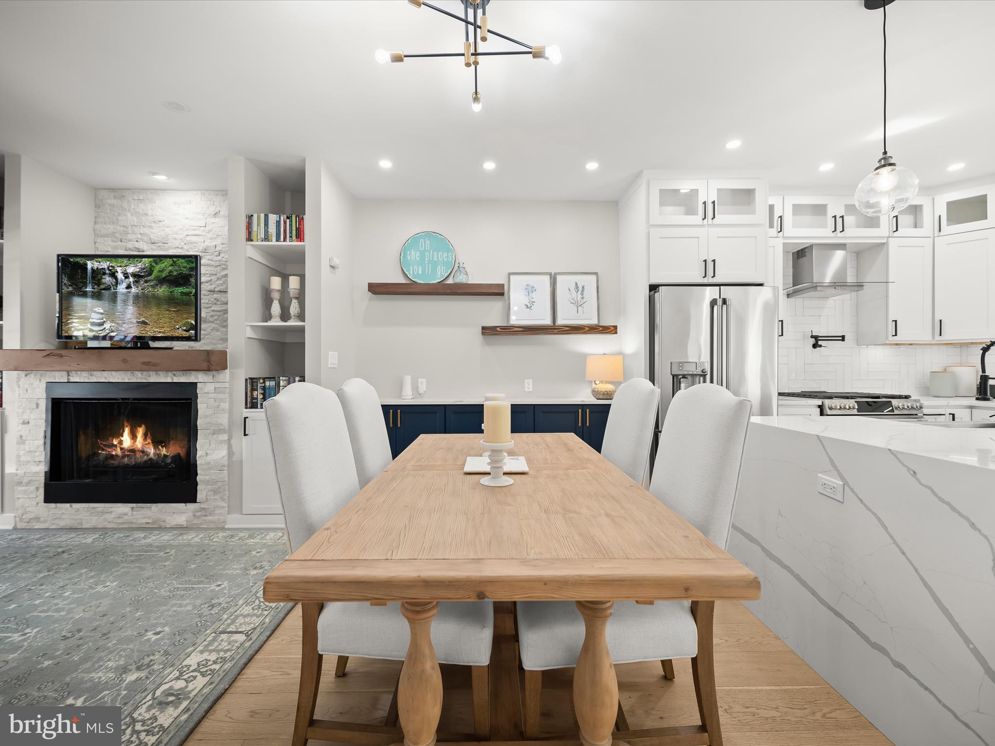 HISTORIC OLD TOWN - Residential