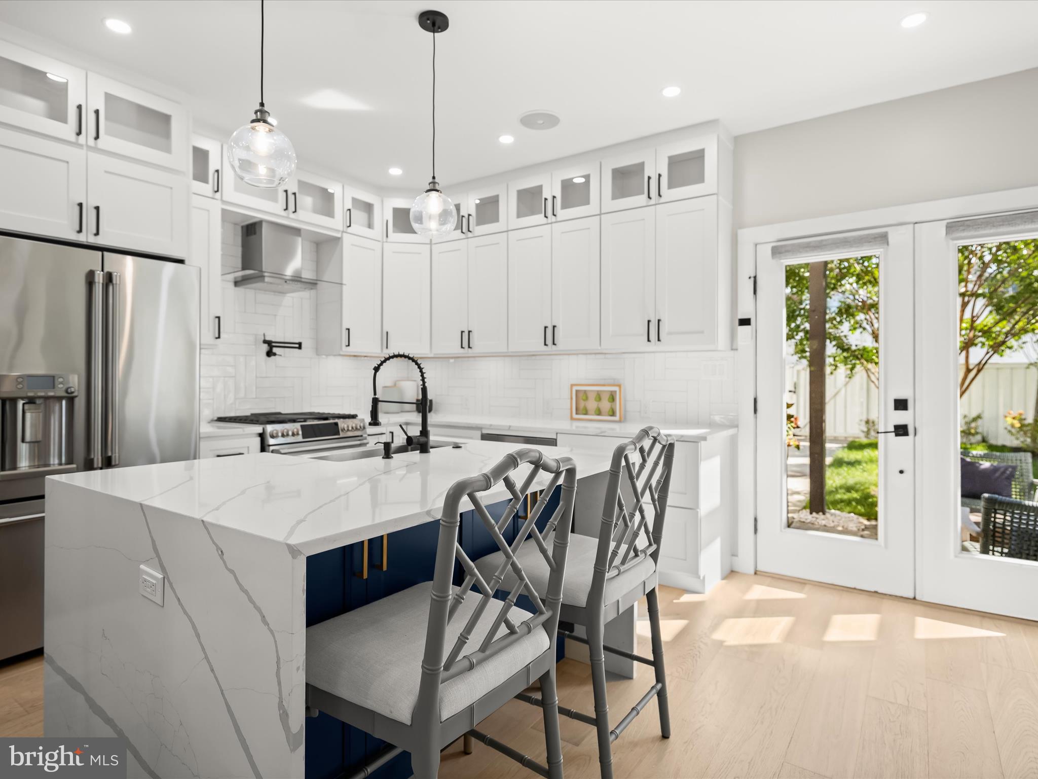 HISTORIC OLD TOWN - Residential