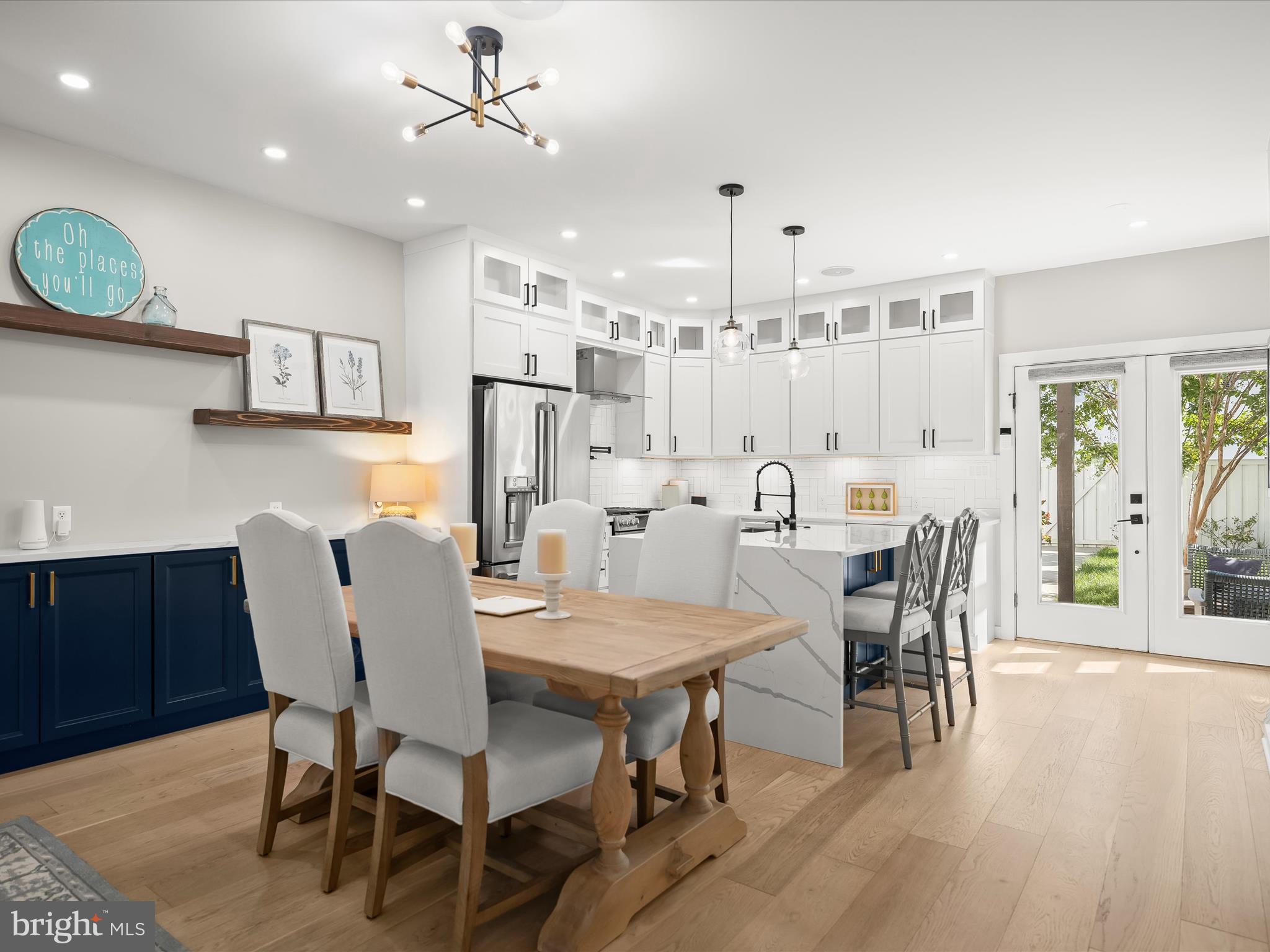 HISTORIC OLD TOWN - Residential