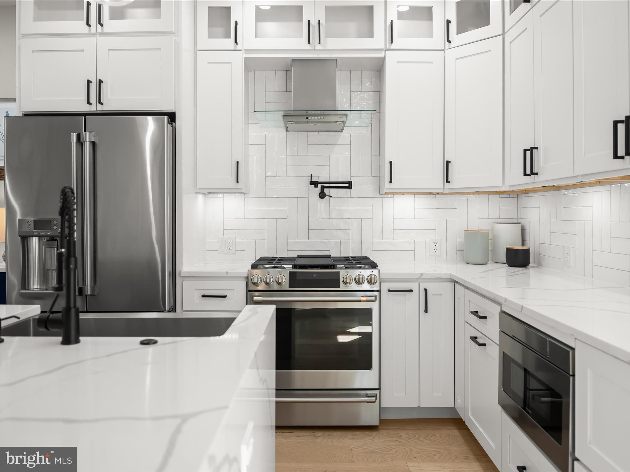 HISTORIC OLD TOWN - Residential