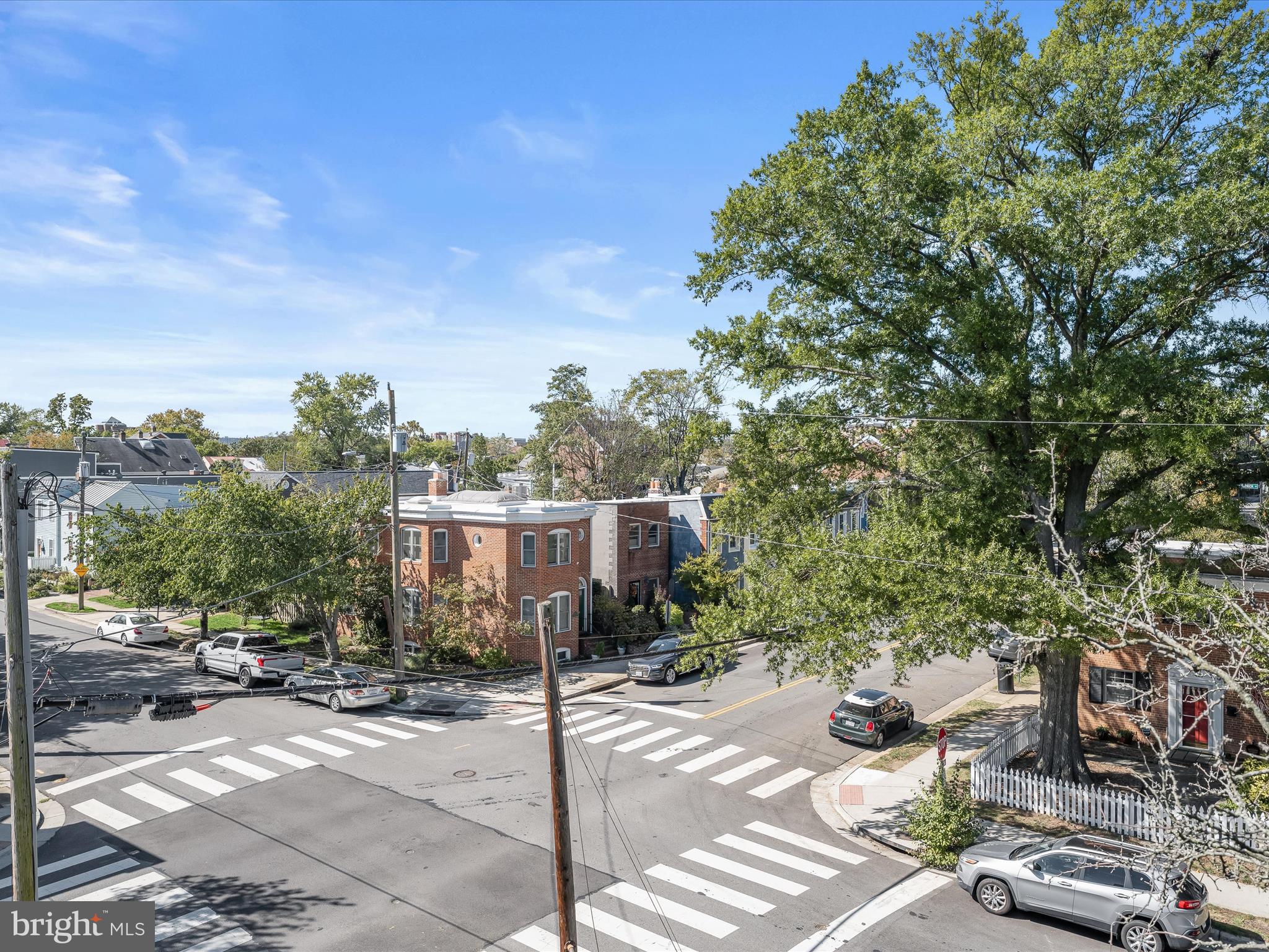 HISTORIC OLD TOWN - Residential