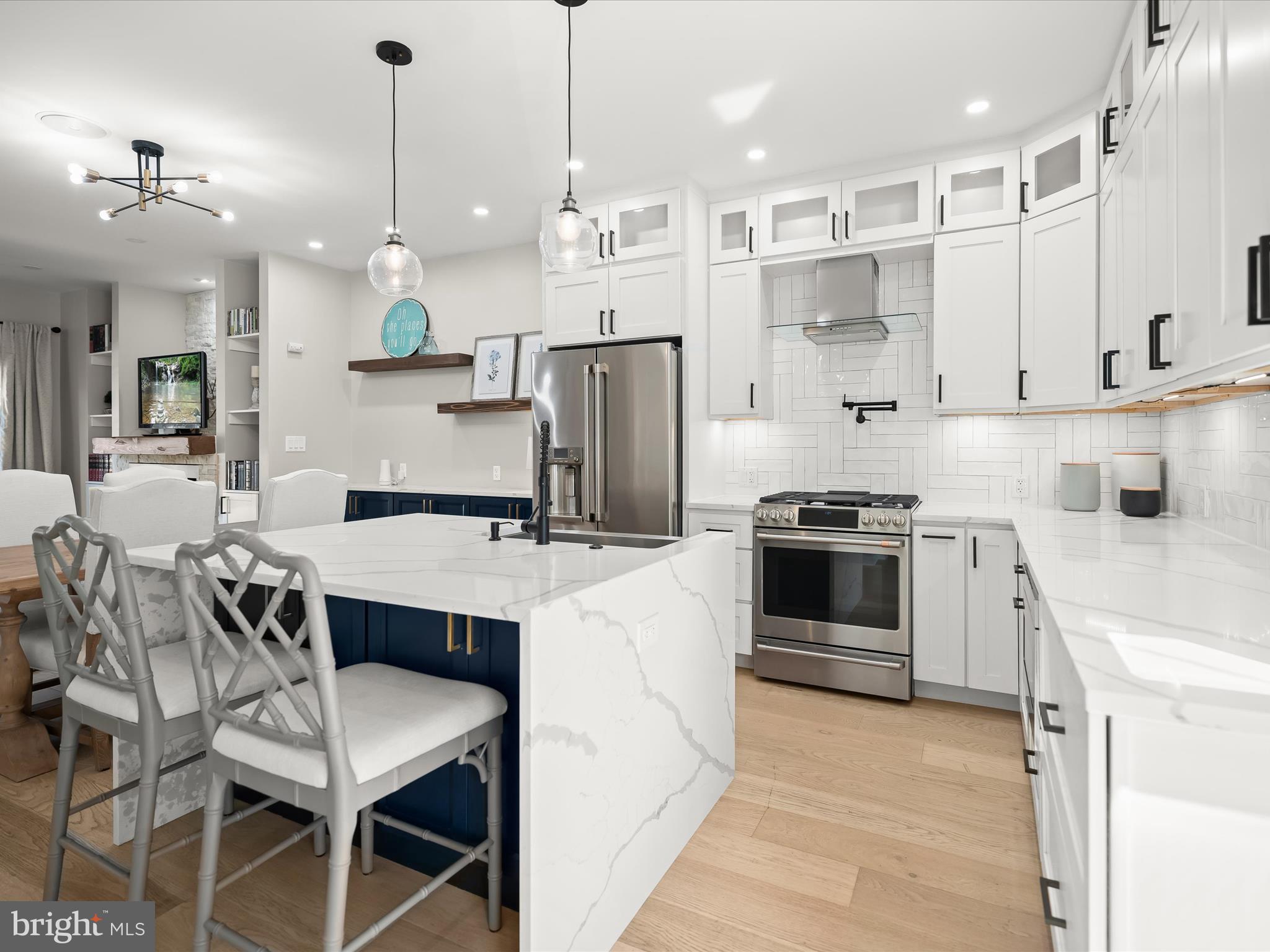 HISTORIC OLD TOWN - Residential