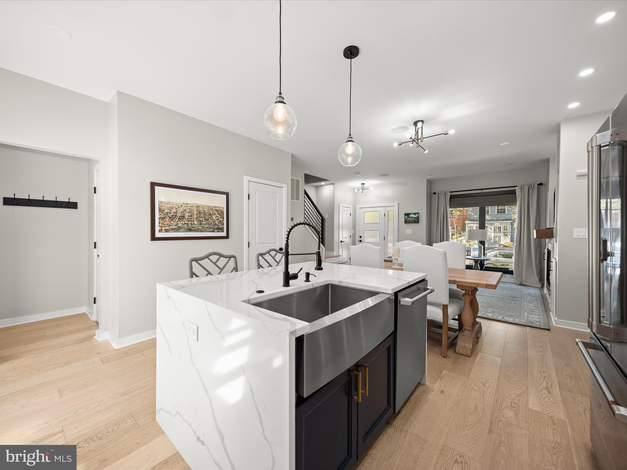 HISTORIC OLD TOWN - Residential