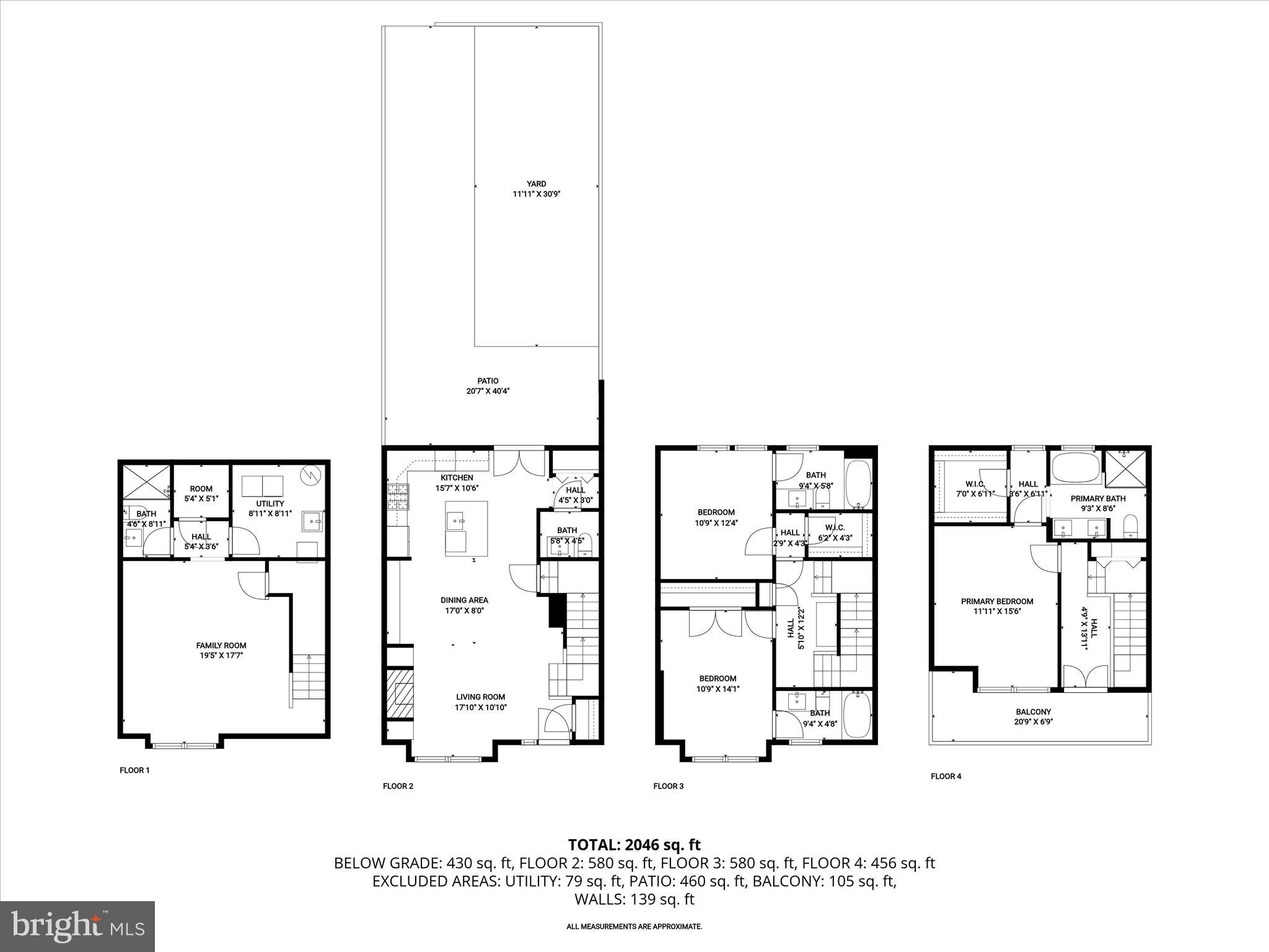 HISTORIC OLD TOWN - Residential