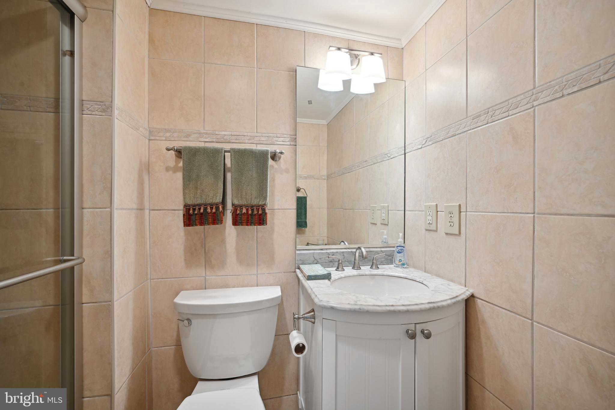 SUMNER VILLAGE - Residential