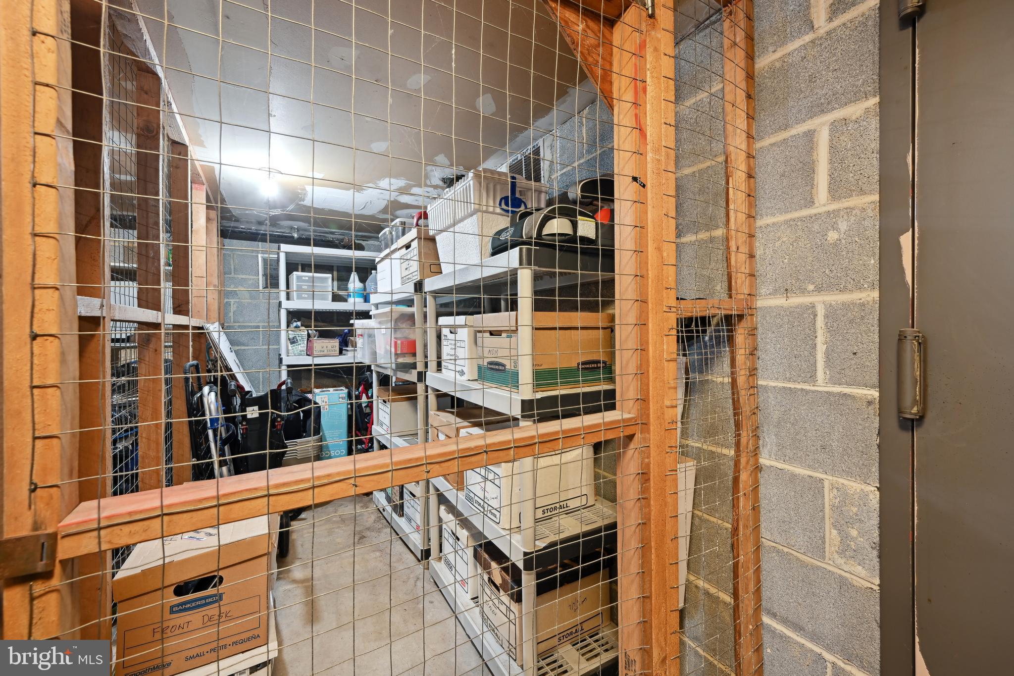 SUMNER VILLAGE - Residential