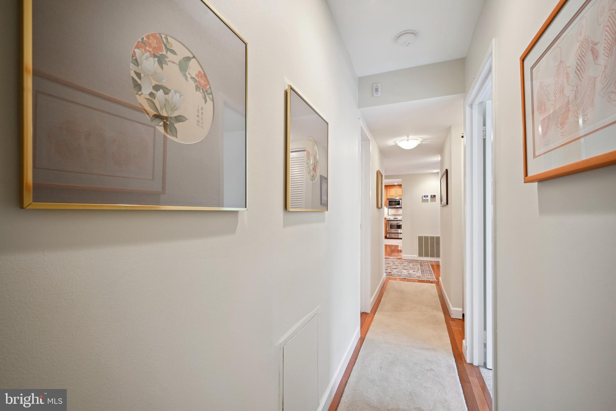 SUMNER VILLAGE - Residential