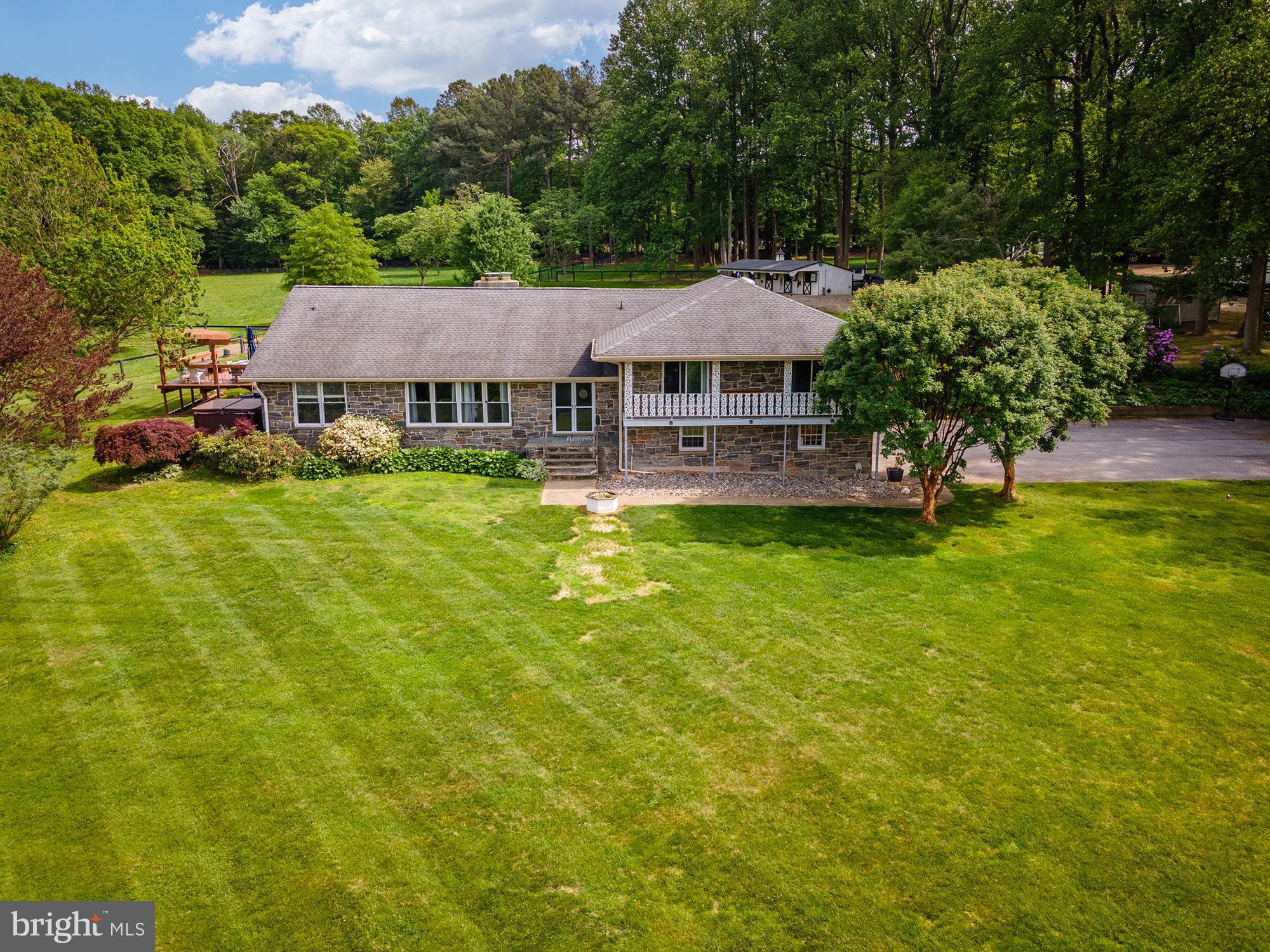 900 UNION CHURCH ROAD