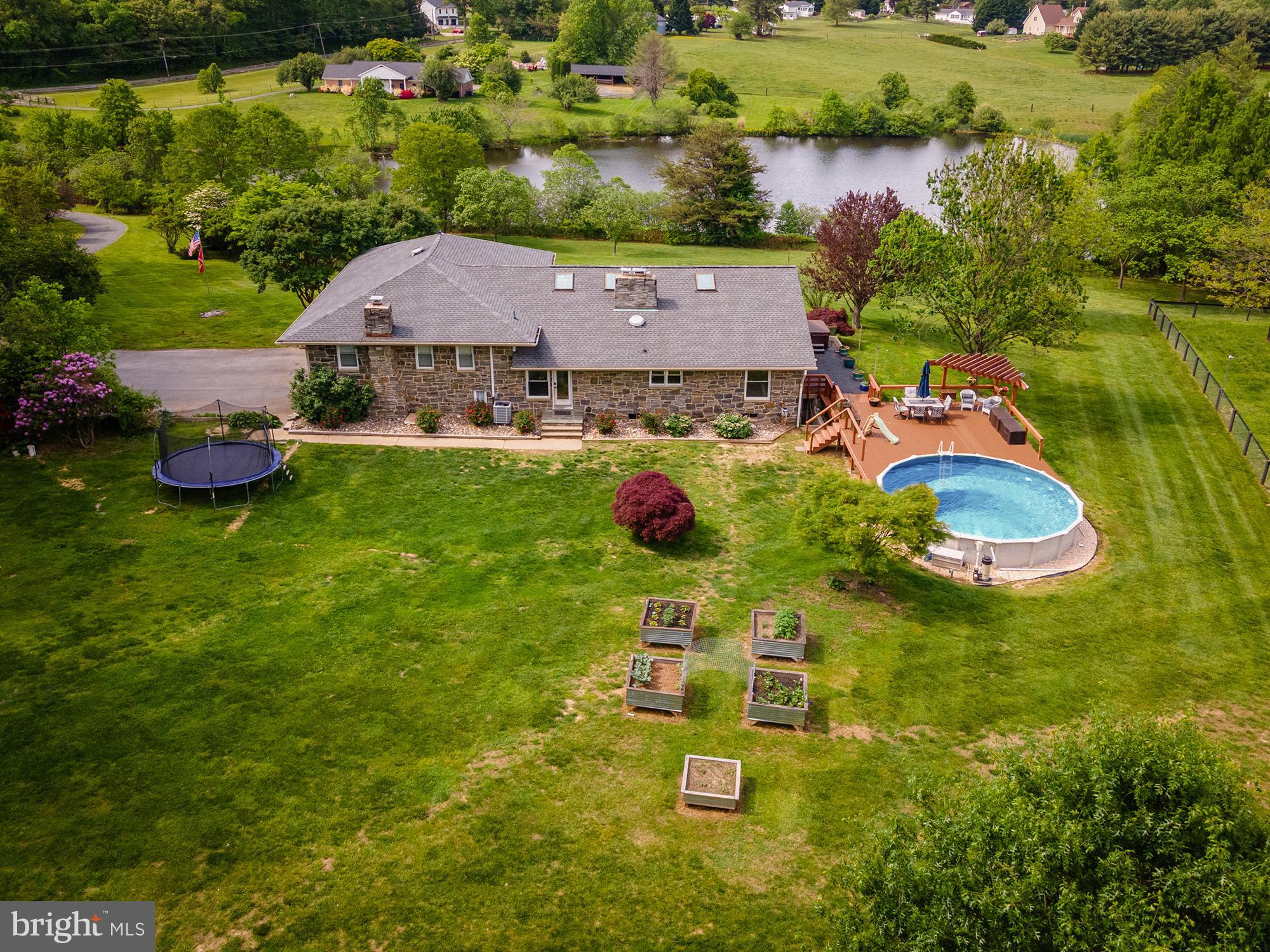 900 UNION CHURCH ROAD