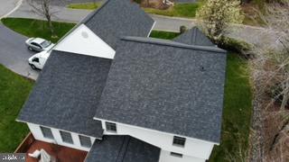 MISTY POND OF WILDEWOOD - Residential