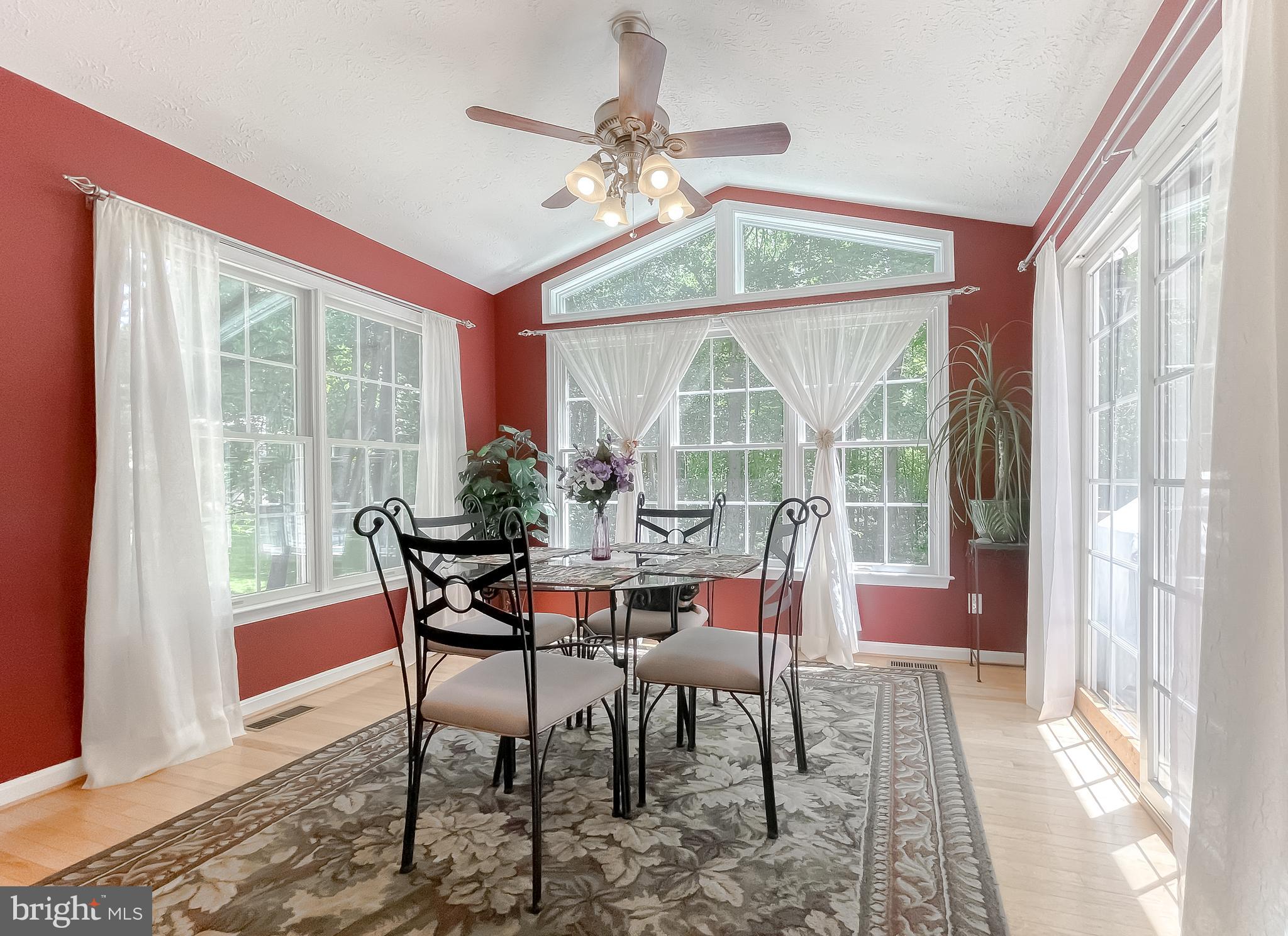 MISTY POND OF WILDEWOOD - Residential