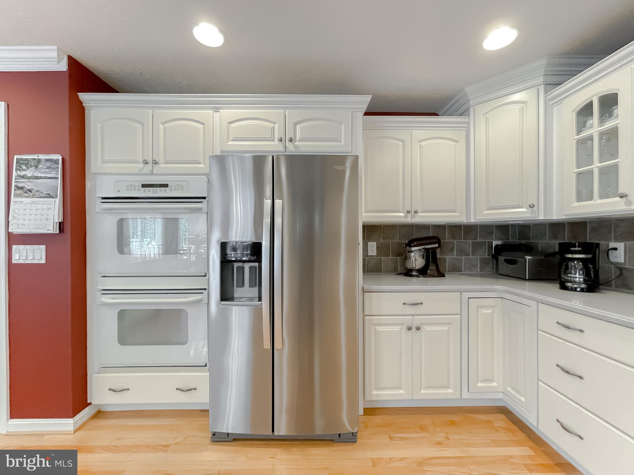 MISTY POND OF WILDEWOOD - Residential