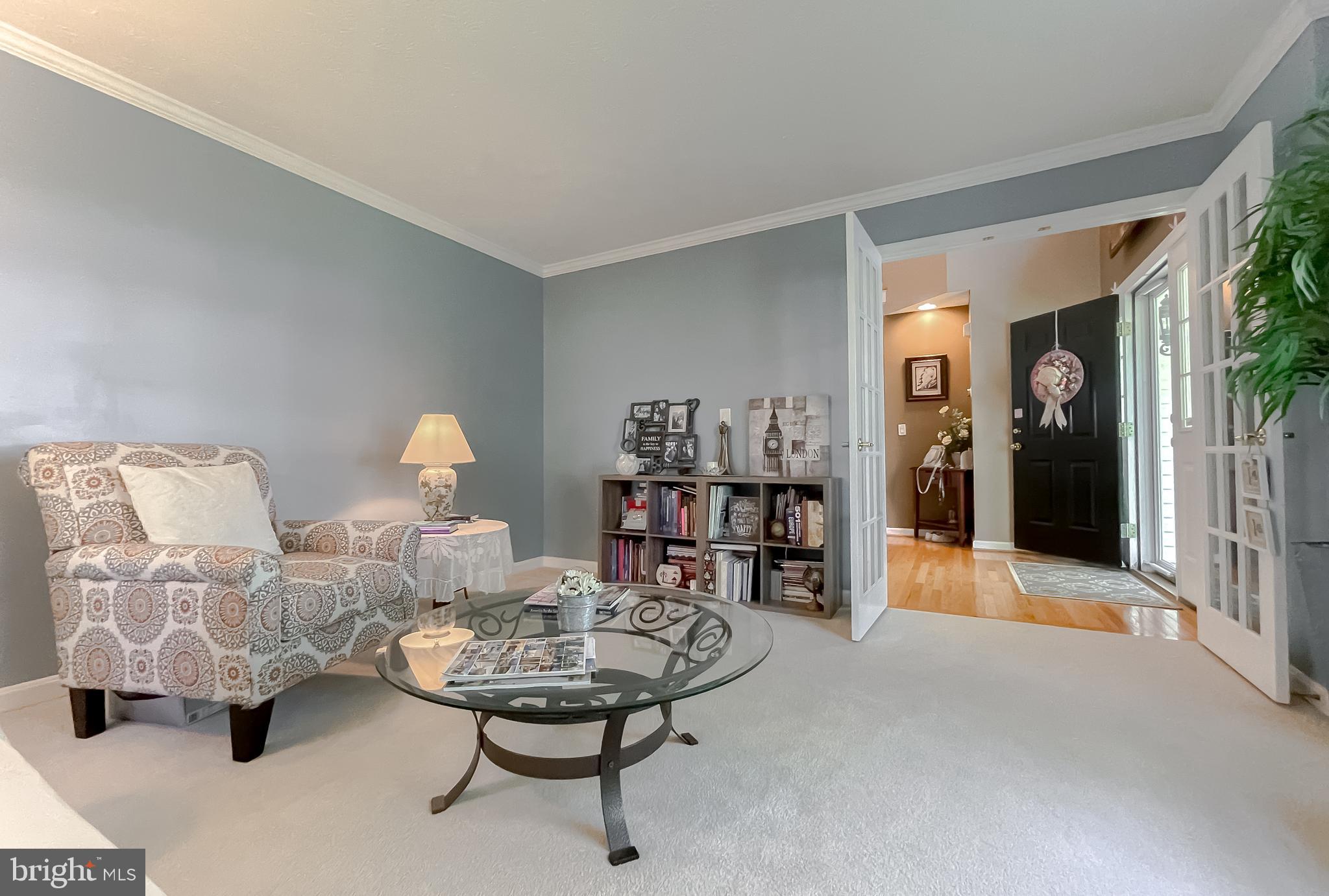 MISTY POND OF WILDEWOOD - Residential