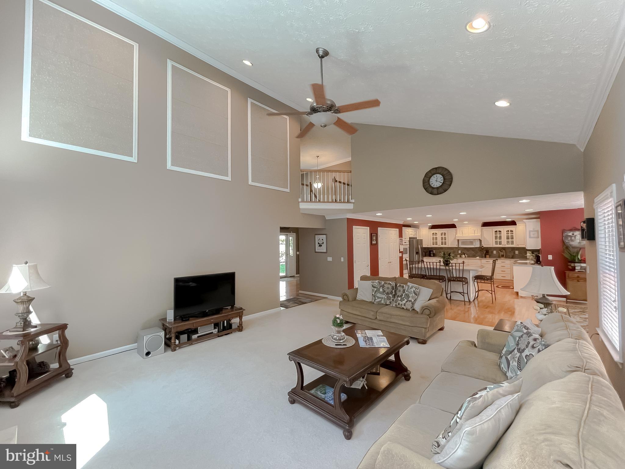 MISTY POND OF WILDEWOOD - Residential