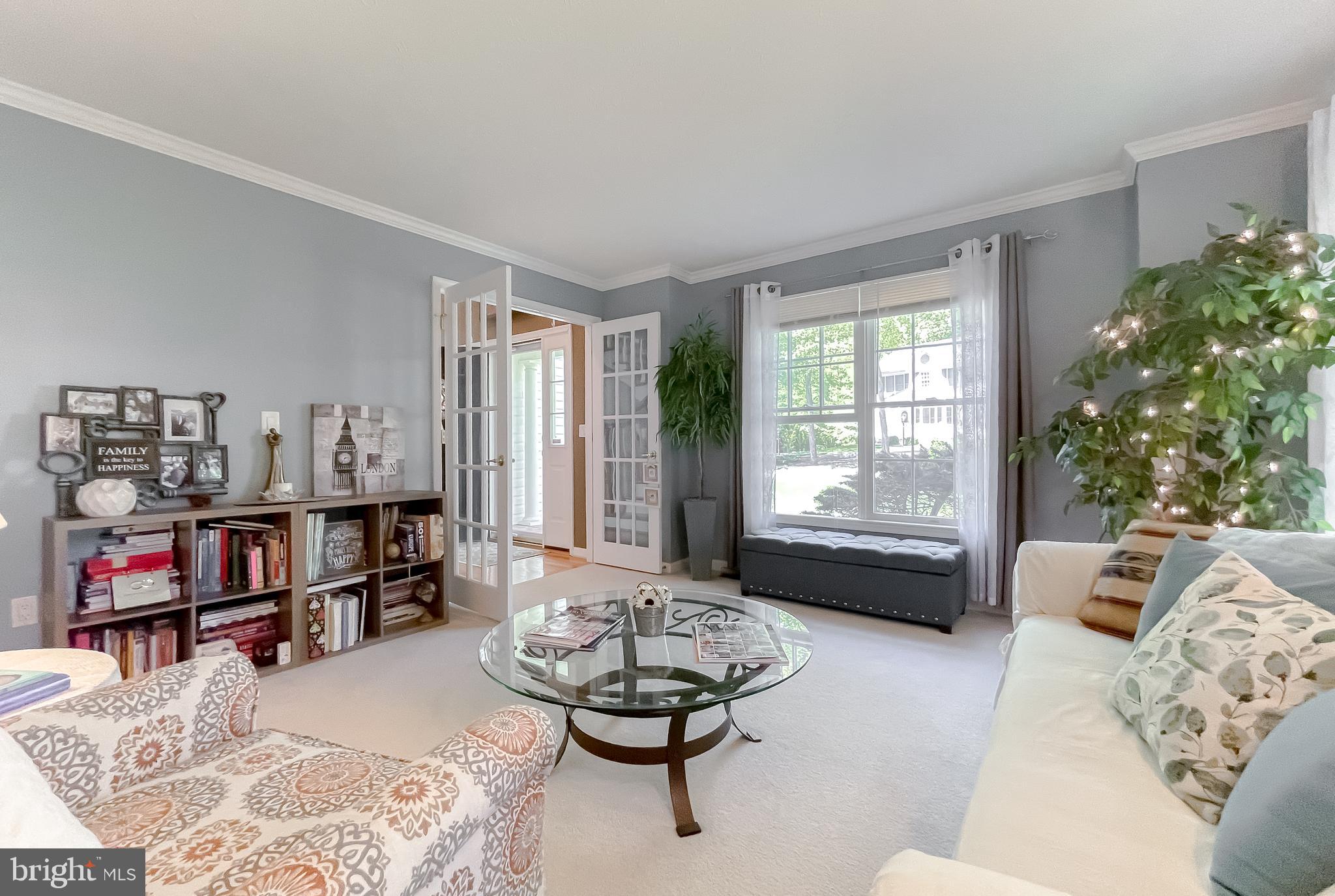 MISTY POND OF WILDEWOOD - Residential