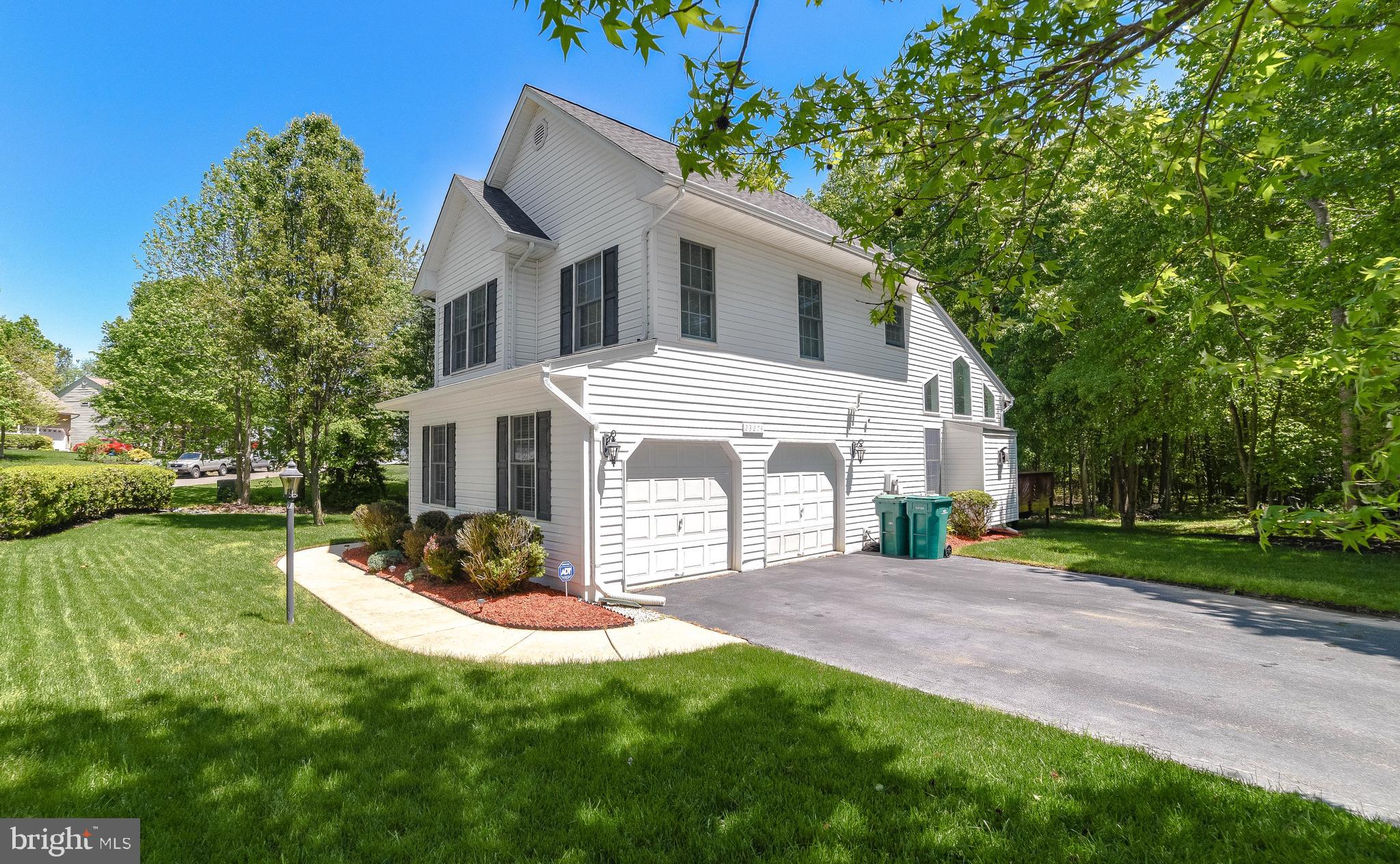 MISTY POND OF WILDEWOOD - Residential