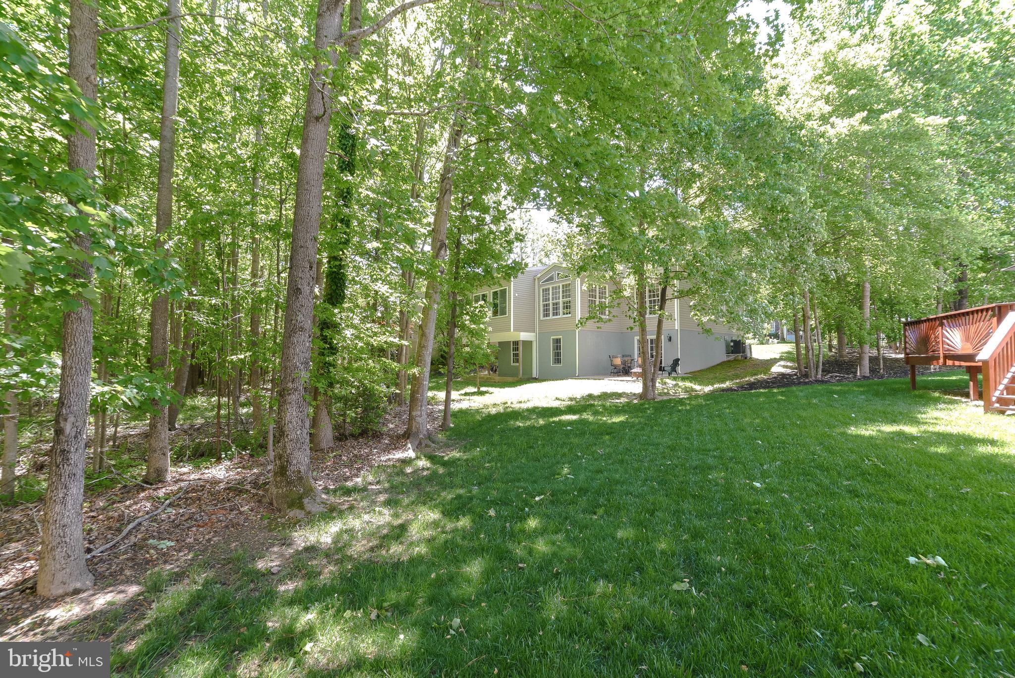 MISTY POND OF WILDEWOOD - Residential