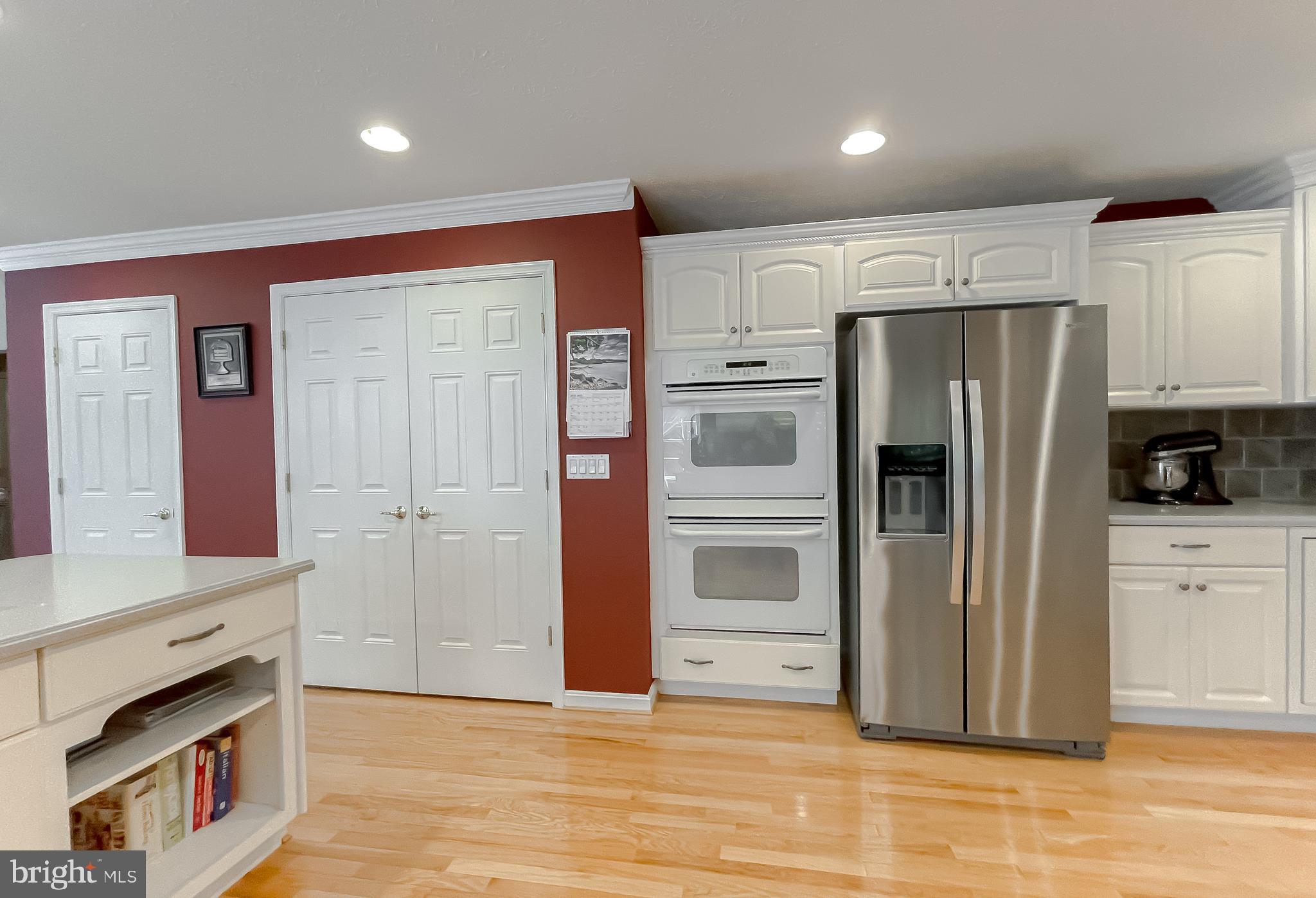 MISTY POND OF WILDEWOOD - Residential