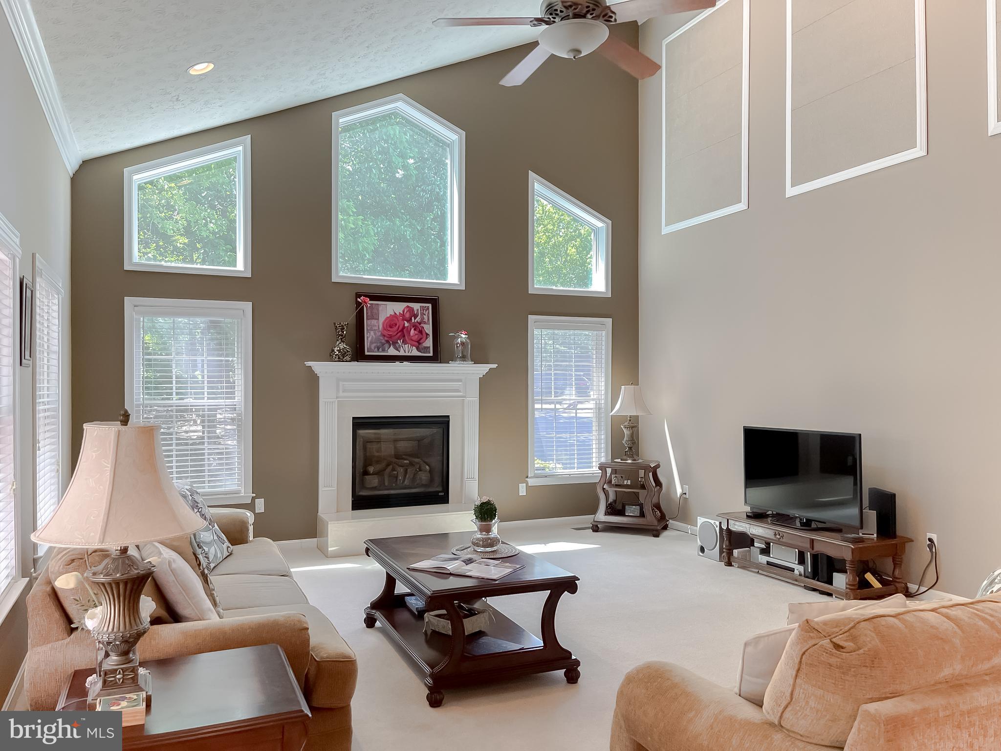 MISTY POND OF WILDEWOOD - Residential