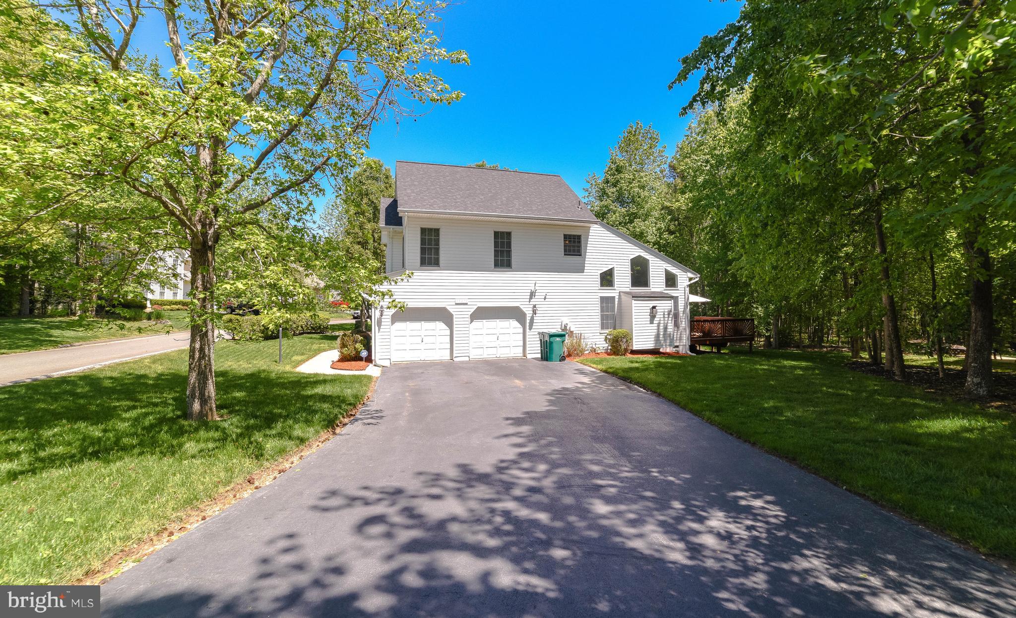 MISTY POND OF WILDEWOOD - Residential