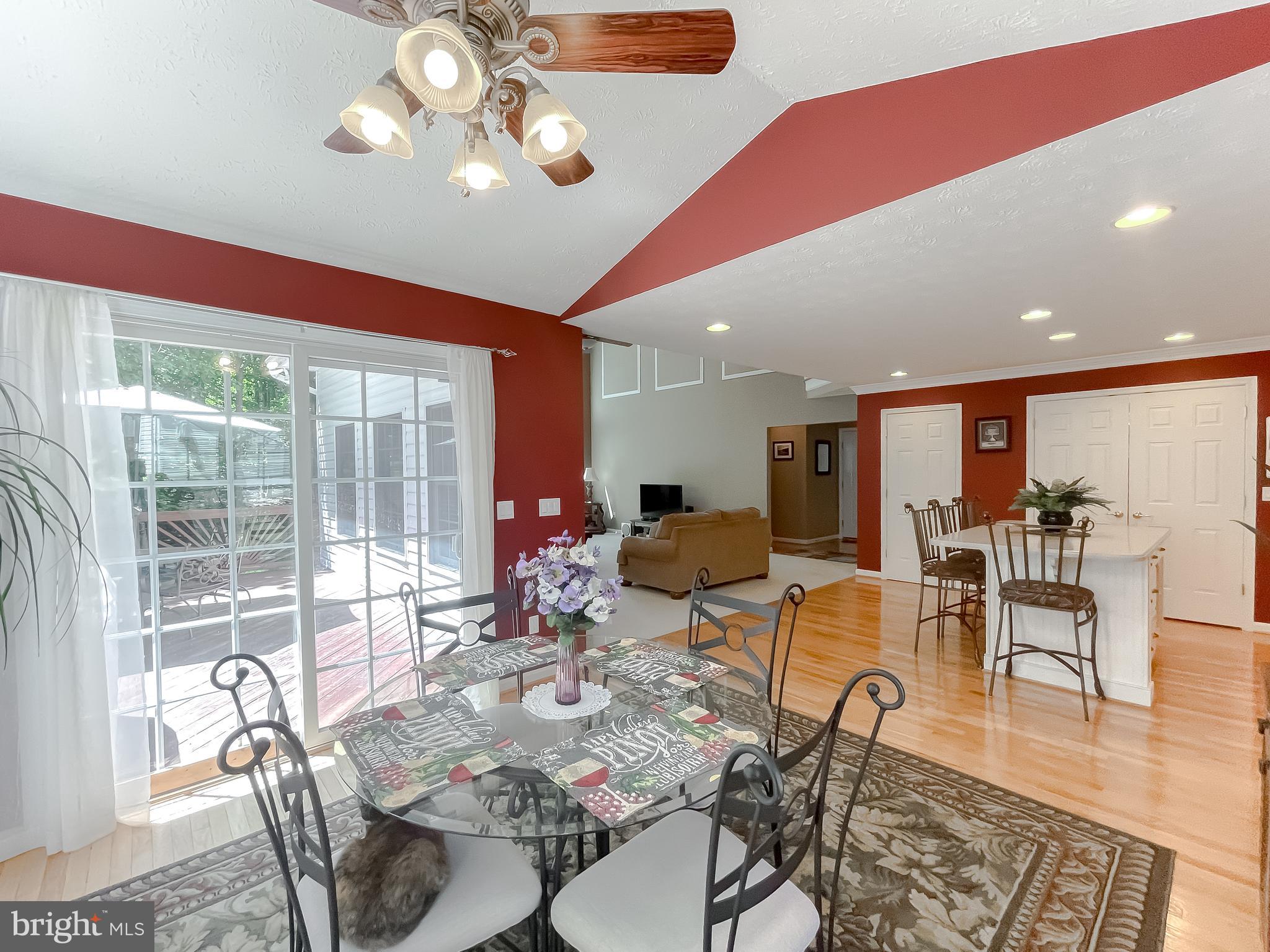 MISTY POND OF WILDEWOOD - Residential