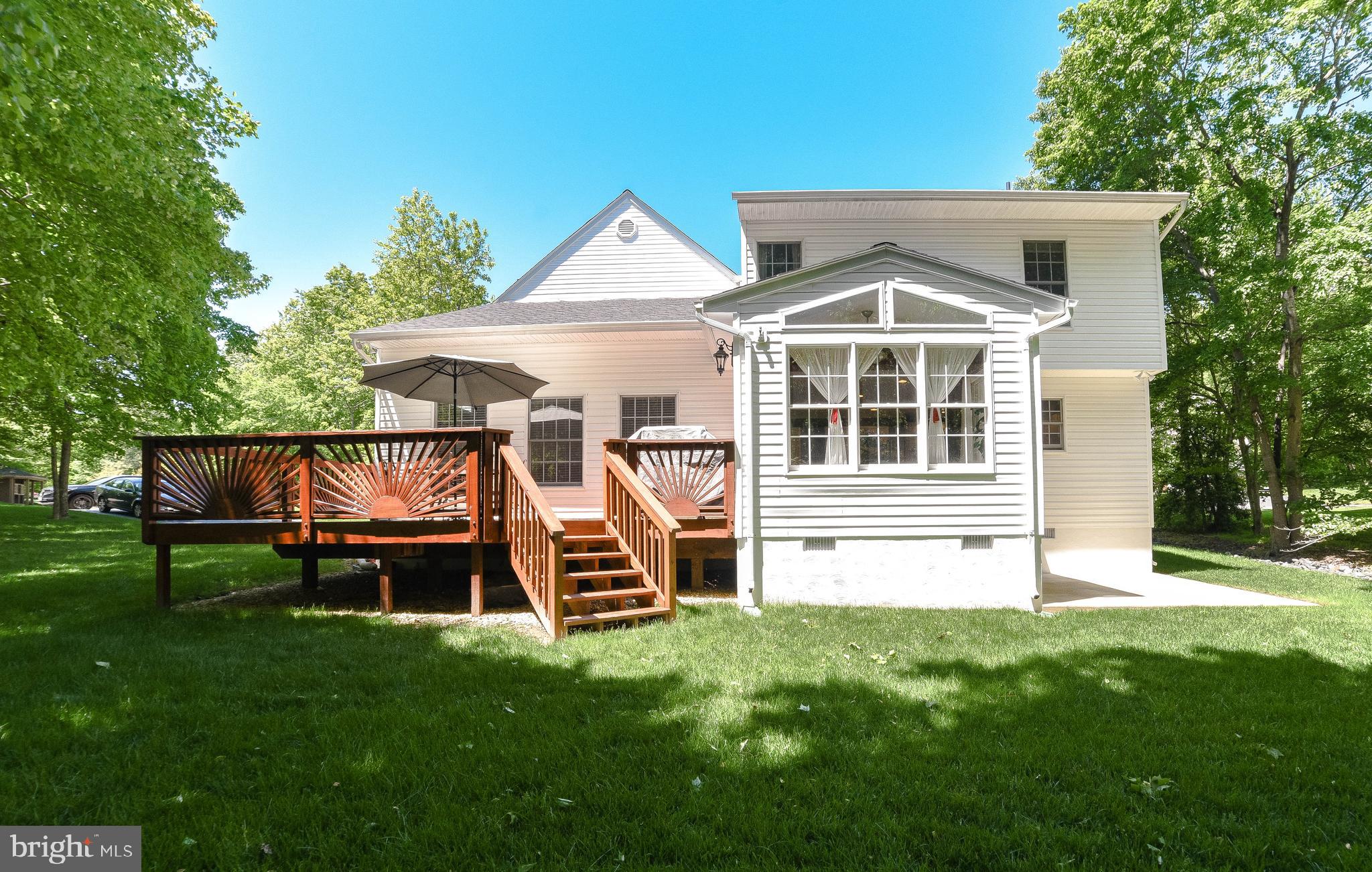 MISTY POND OF WILDEWOOD - Residential