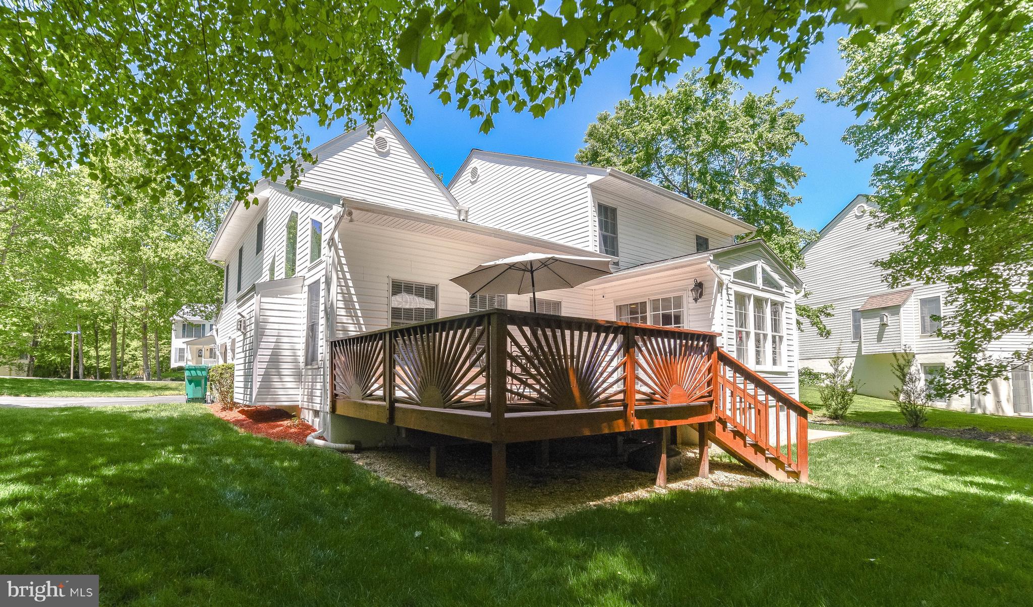 MISTY POND OF WILDEWOOD - Residential