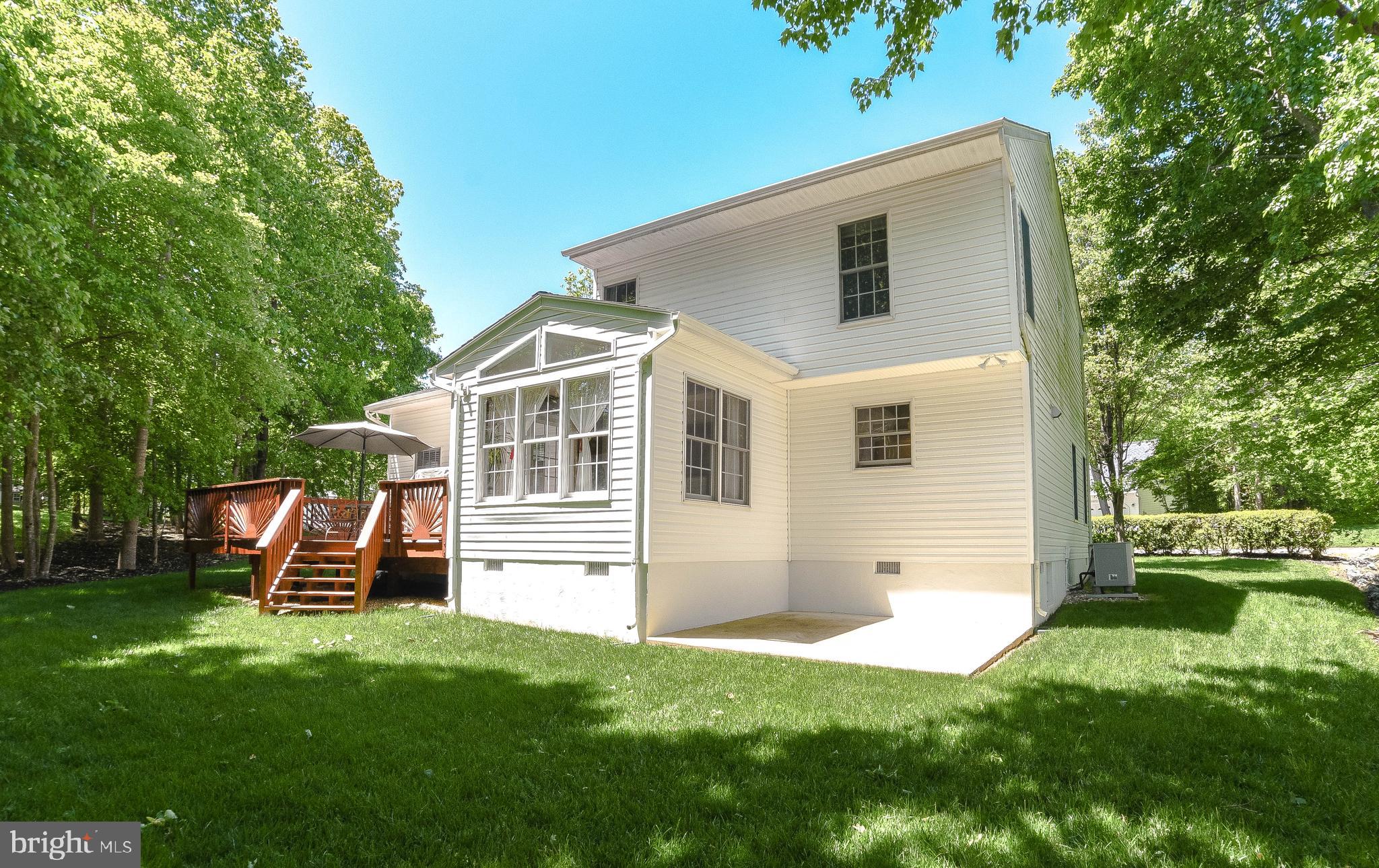 MISTY POND OF WILDEWOOD - Residential