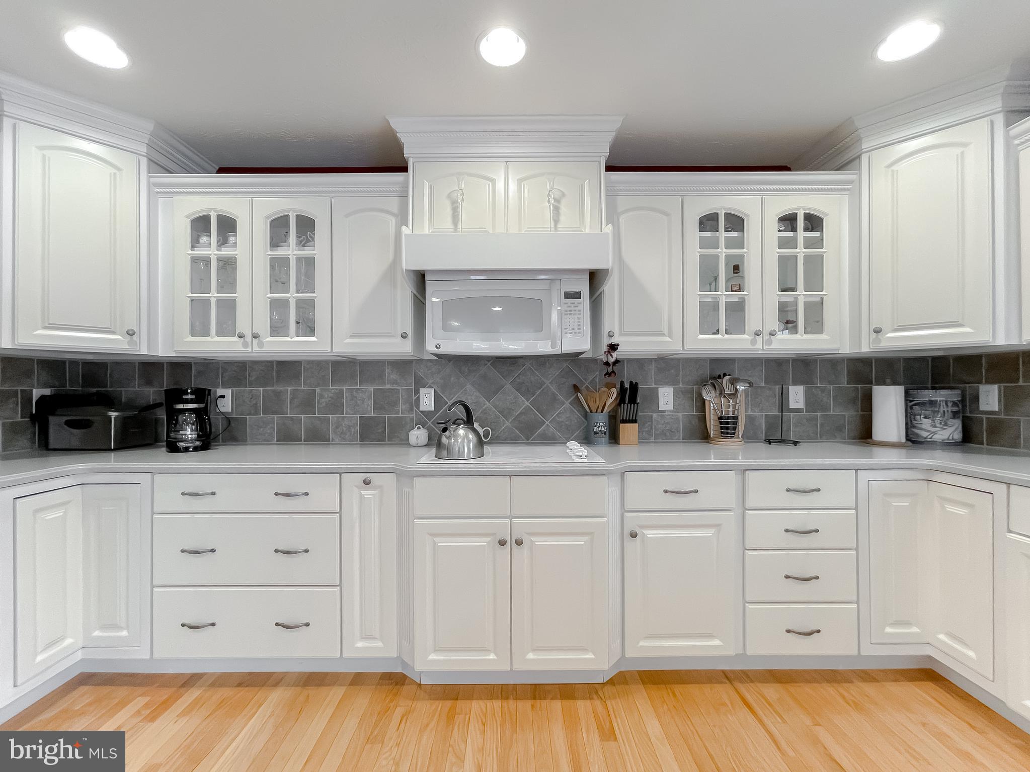 MISTY POND OF WILDEWOOD - Residential