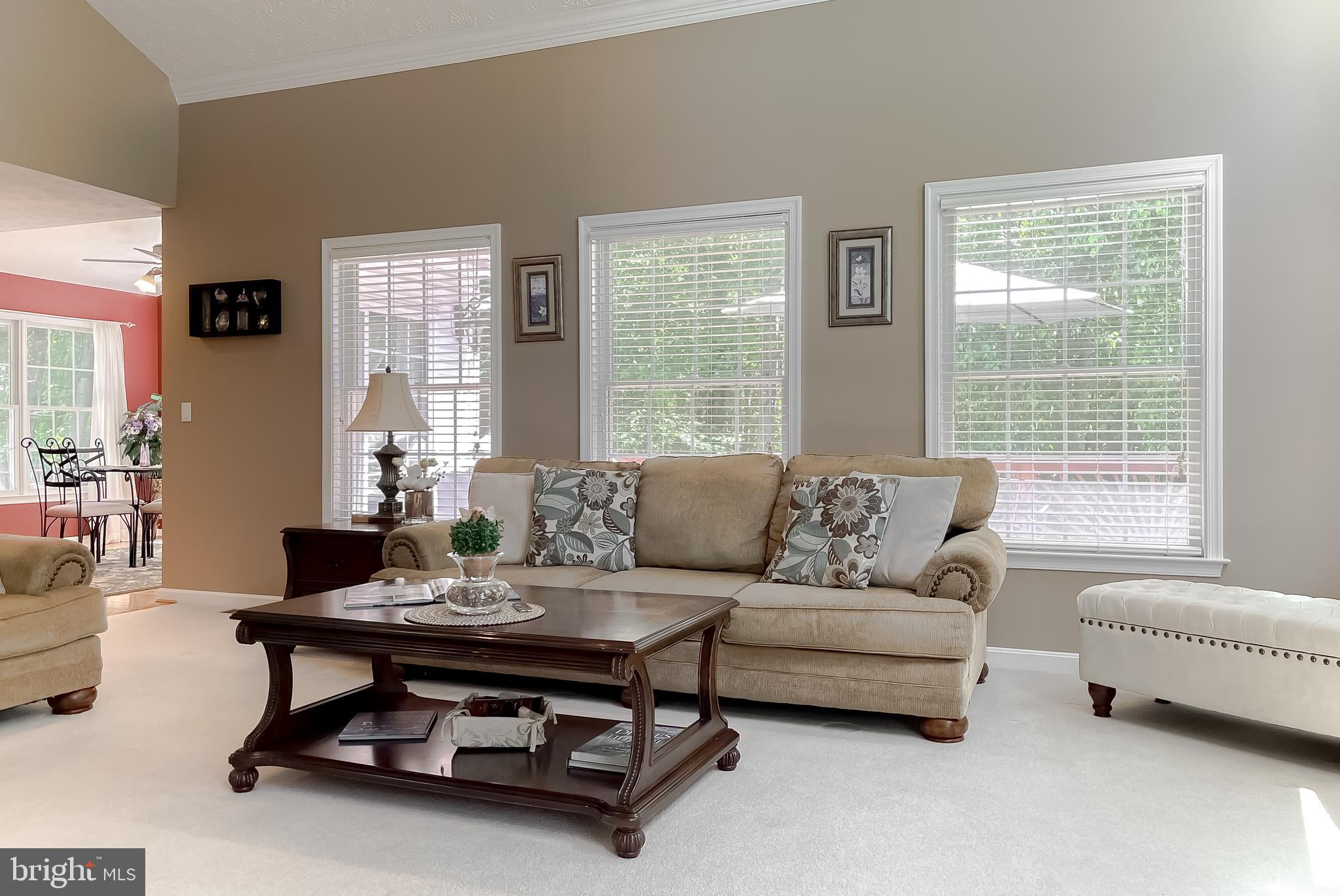 MISTY POND OF WILDEWOOD - Residential