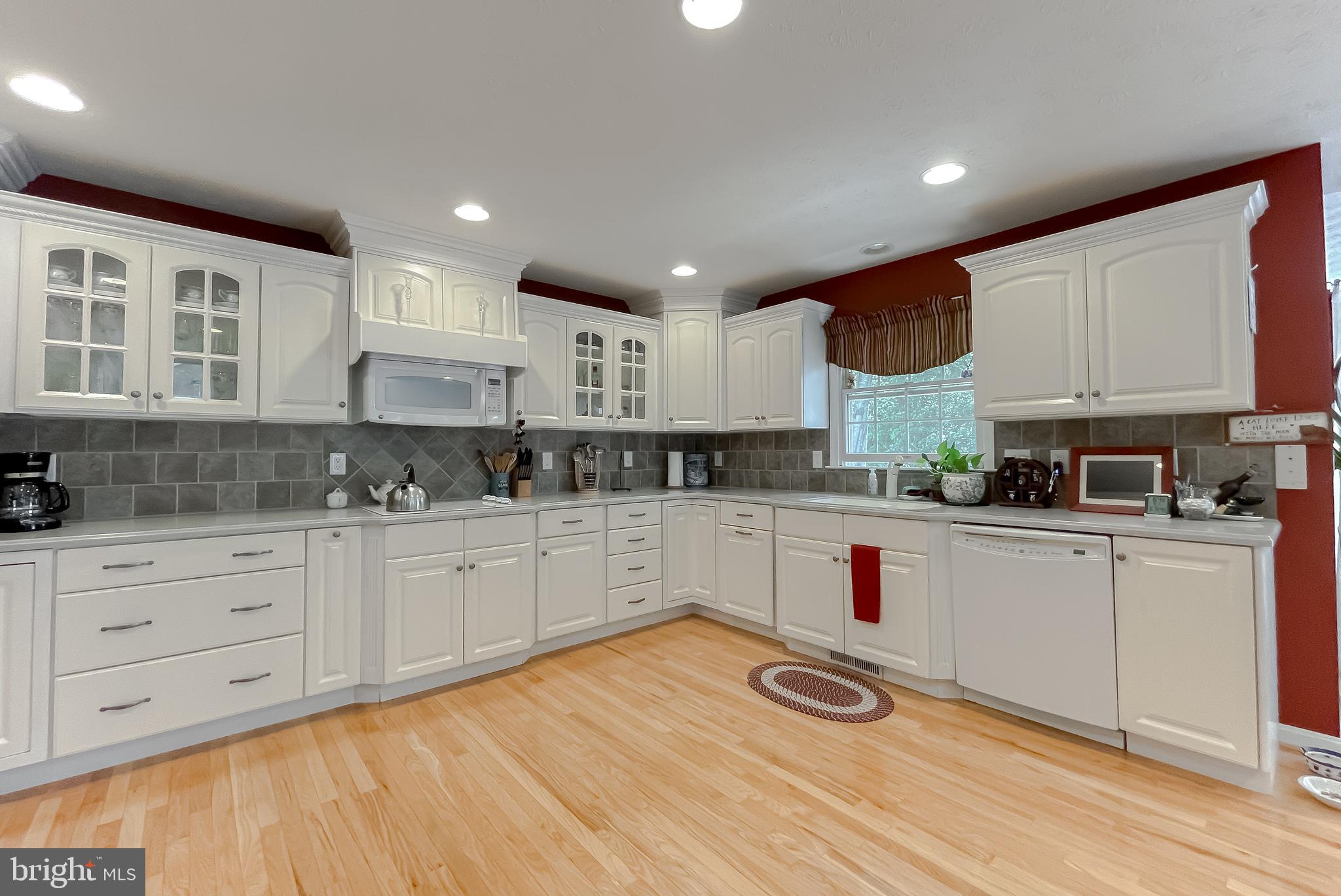 MISTY POND OF WILDEWOOD - Residential