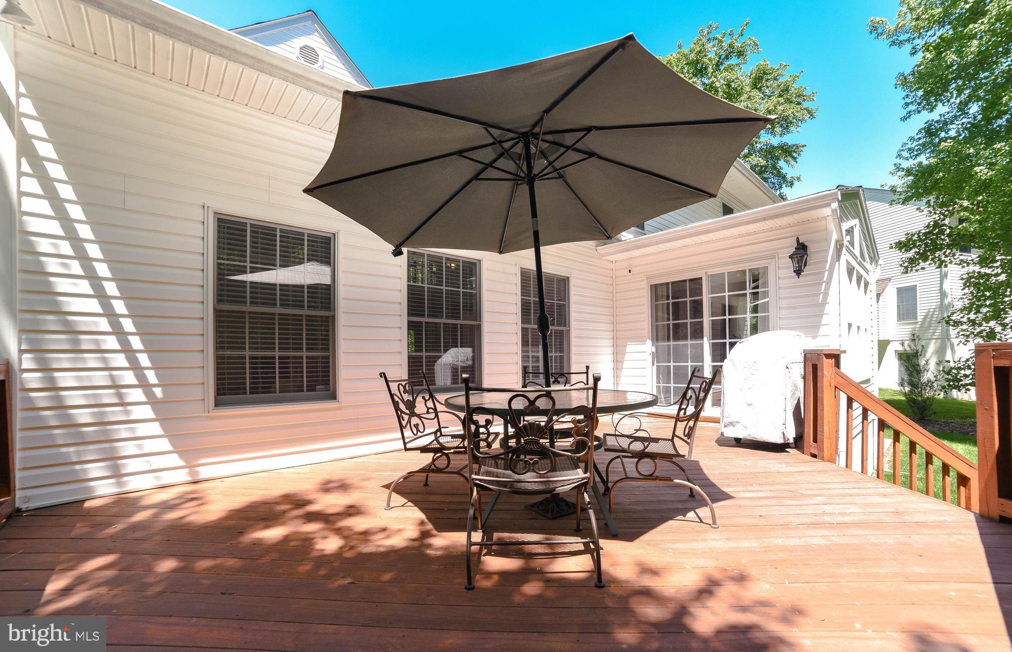 MISTY POND OF WILDEWOOD - Residential