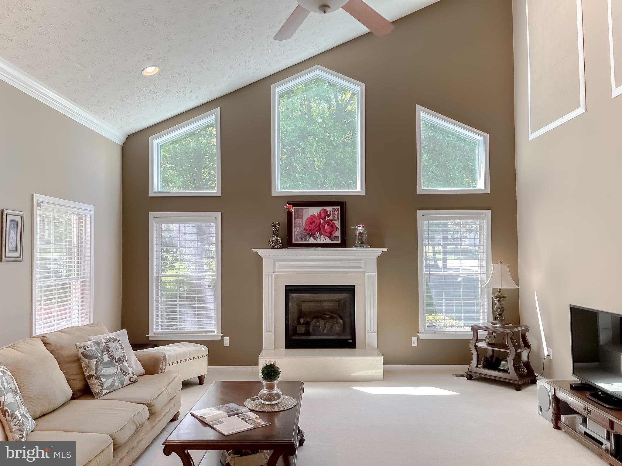 MISTY POND OF WILDEWOOD - Residential