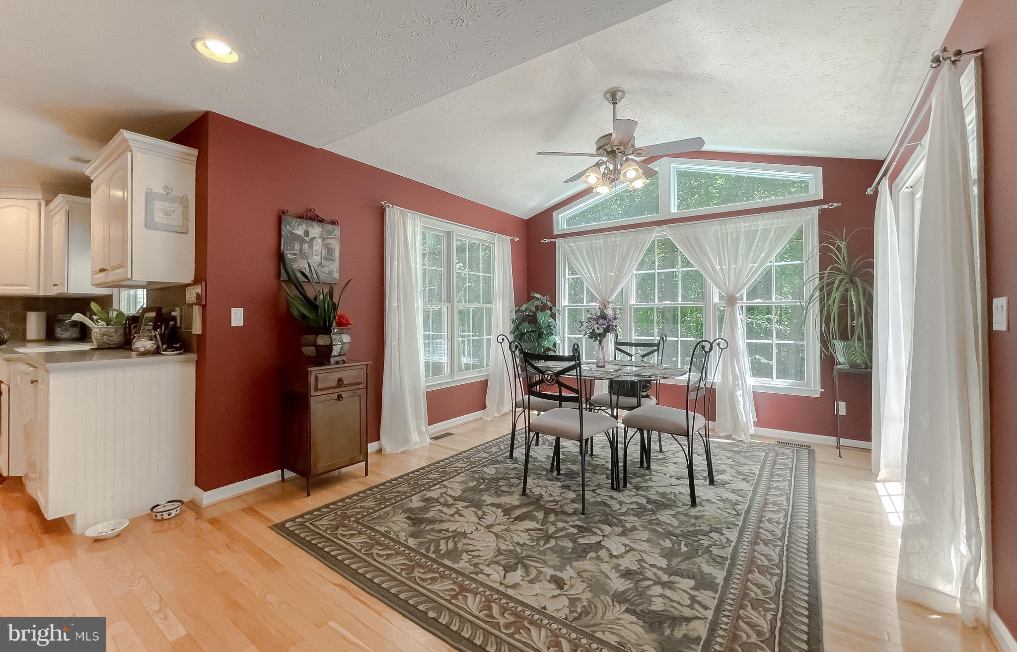 MISTY POND OF WILDEWOOD - Residential