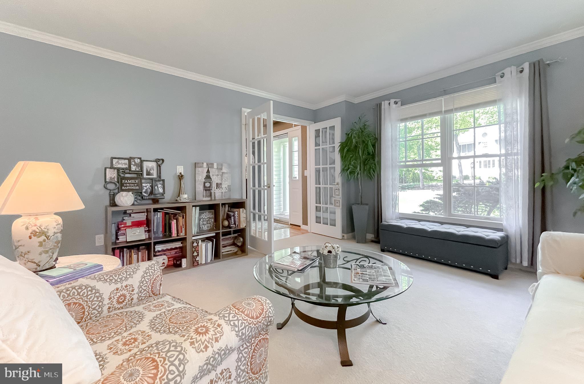 MISTY POND OF WILDEWOOD - Residential