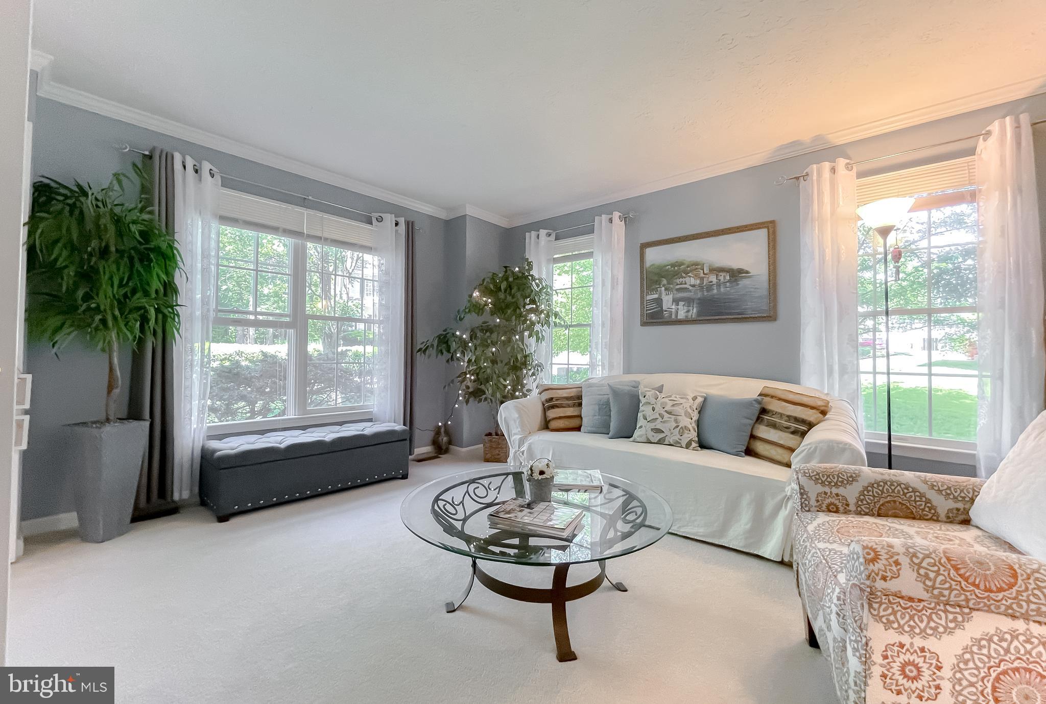 MISTY POND OF WILDEWOOD - Residential