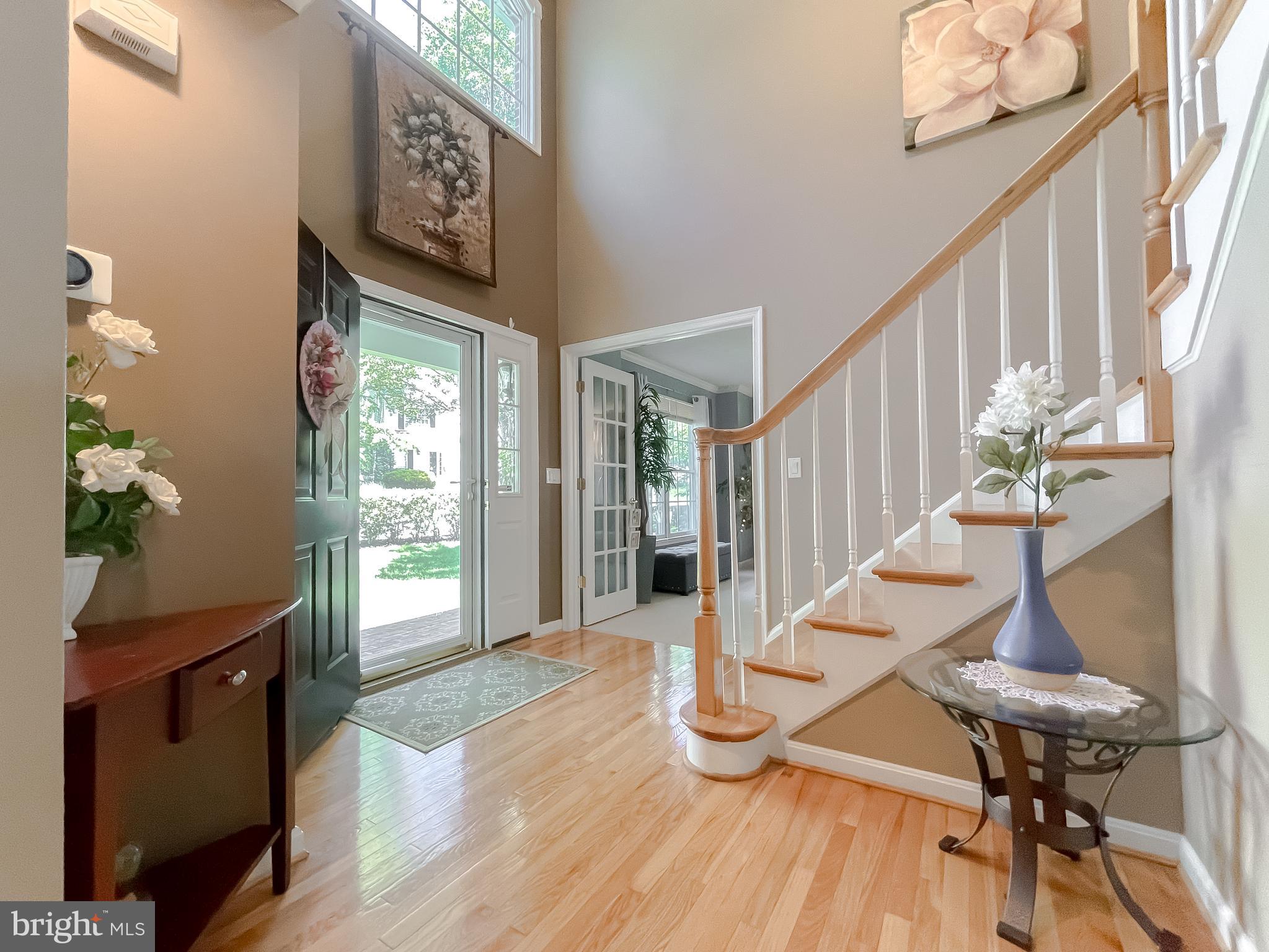 MISTY POND OF WILDEWOOD - Residential