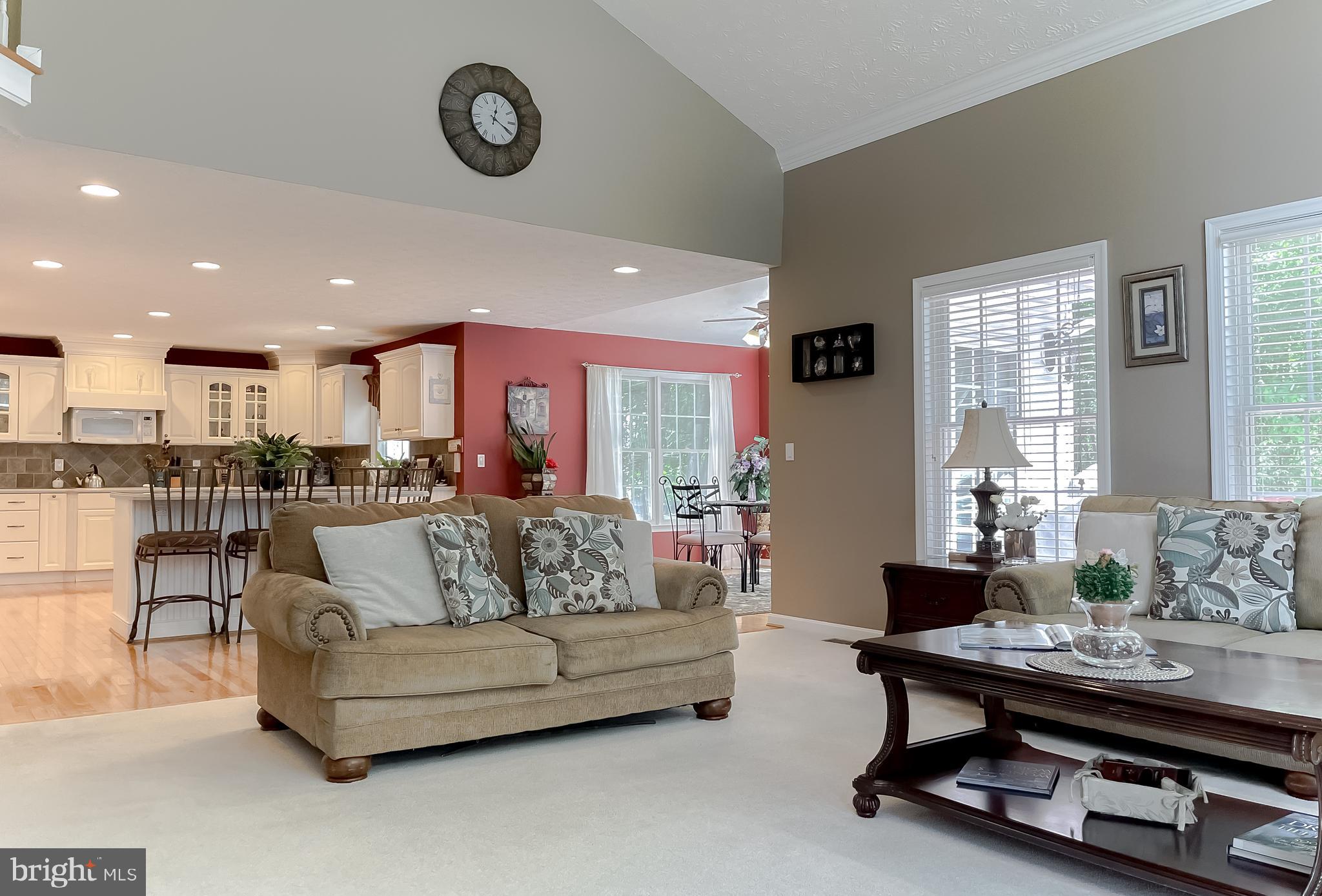 MISTY POND OF WILDEWOOD - Residential